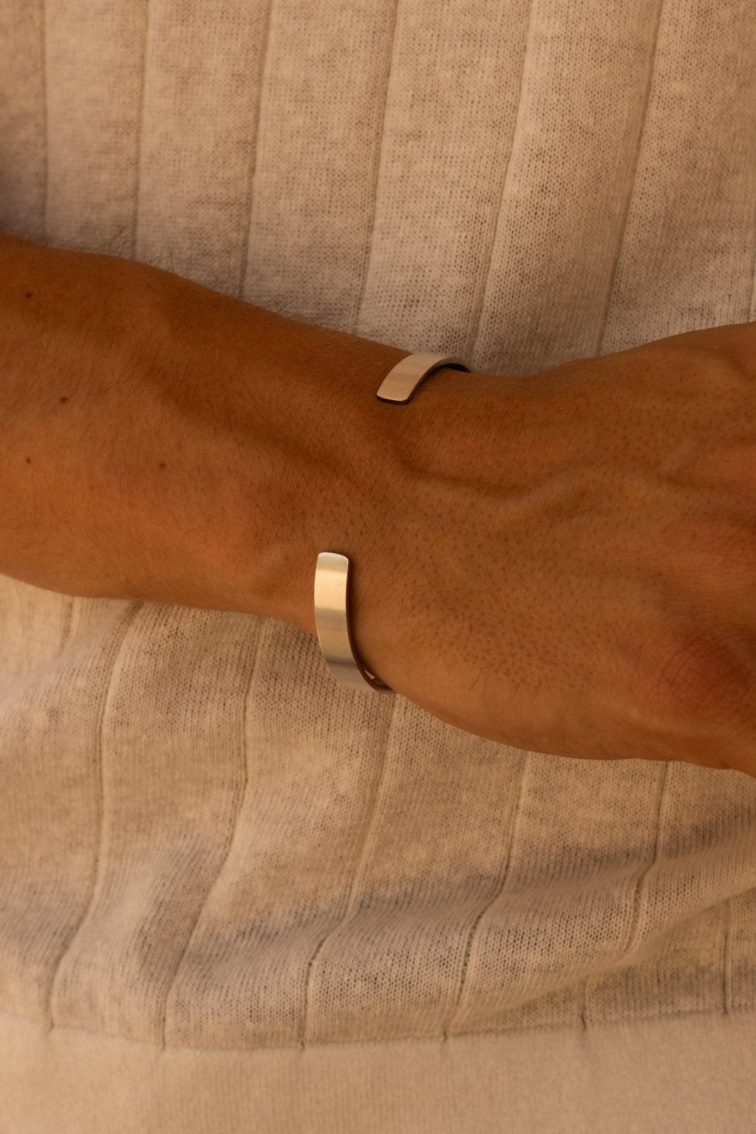 CAINTÈ MATTE BRACELET