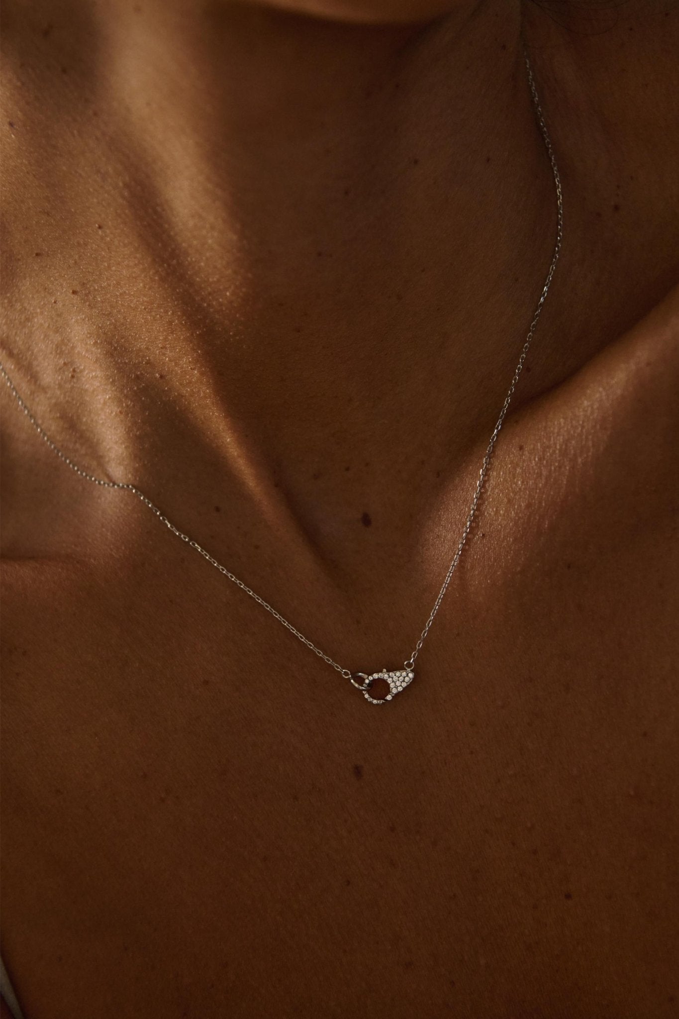CIESE NECKLACE