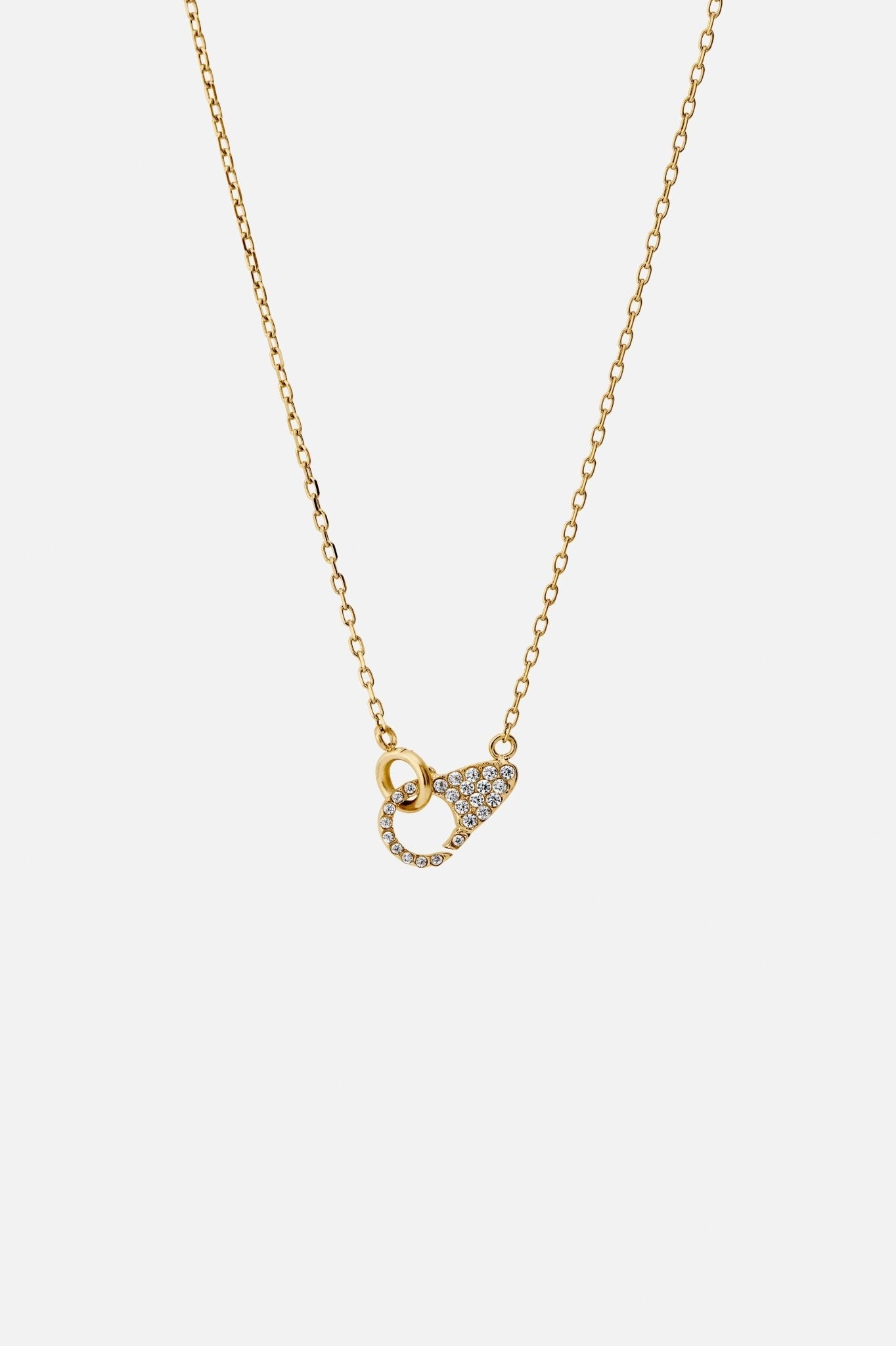 CIESE NECKLACE