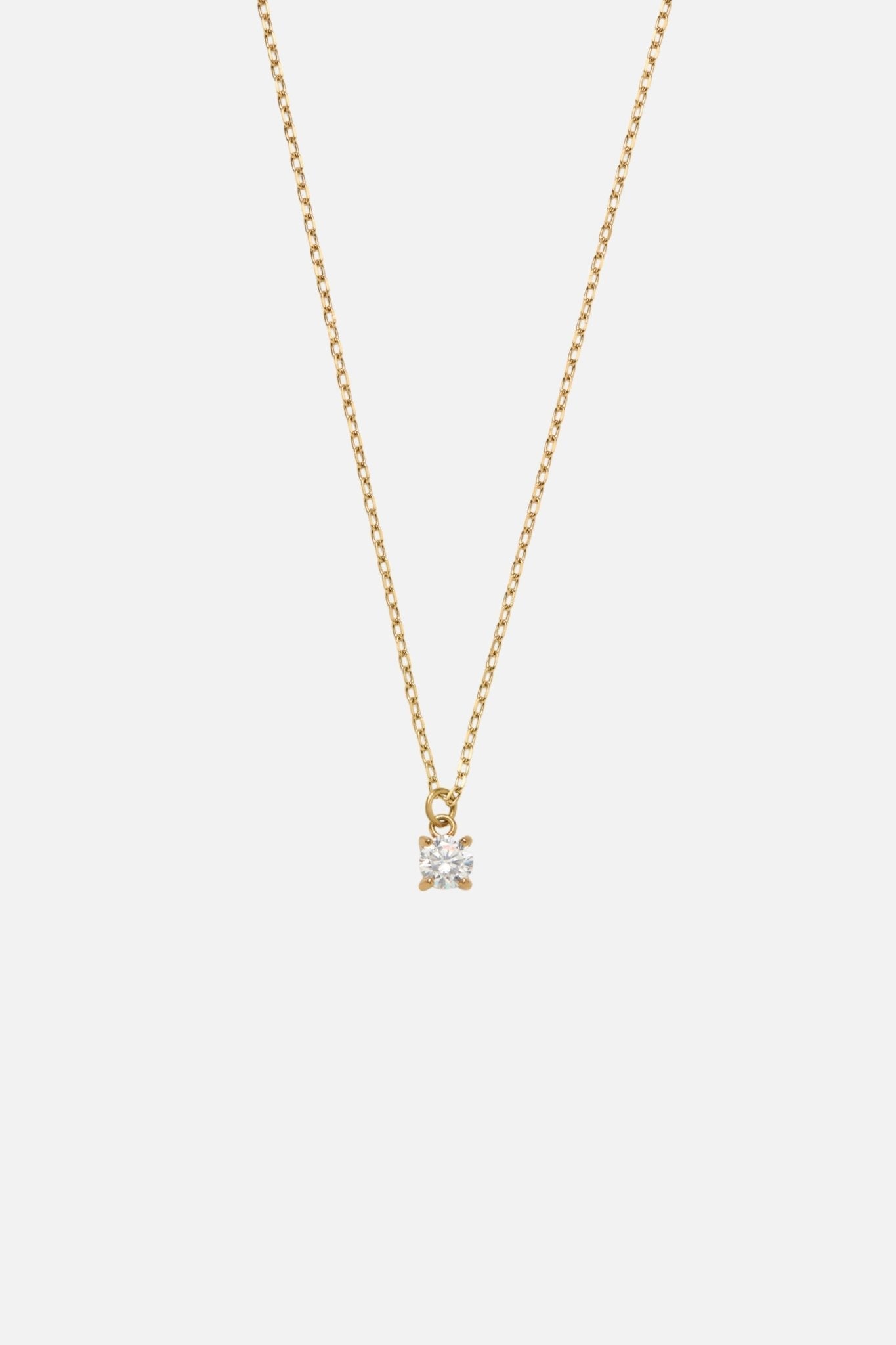 CLAIR NECKLACE