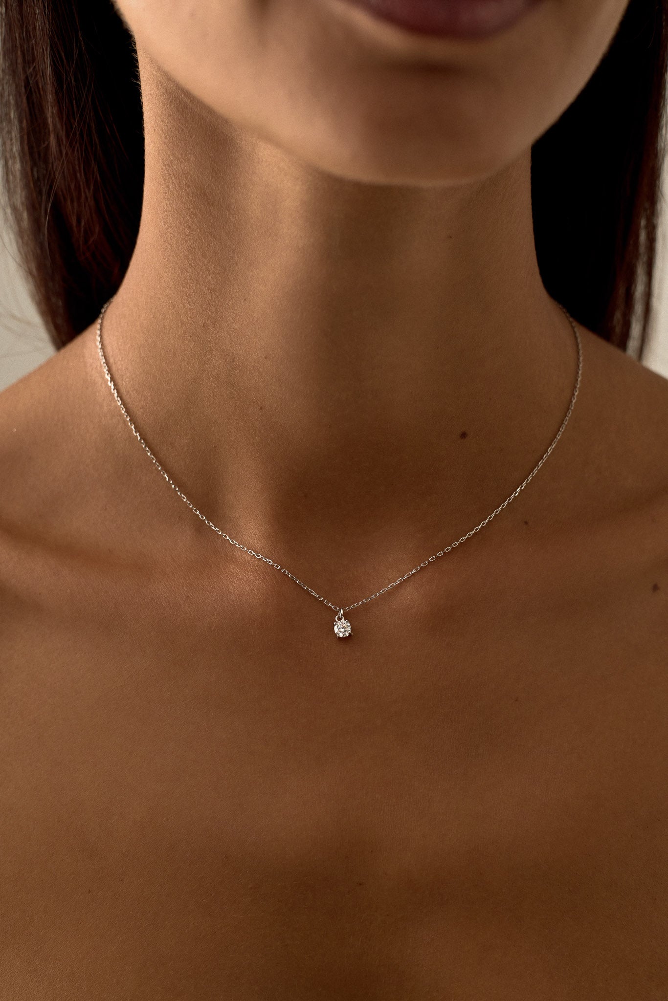 CLAIR NECKLACE