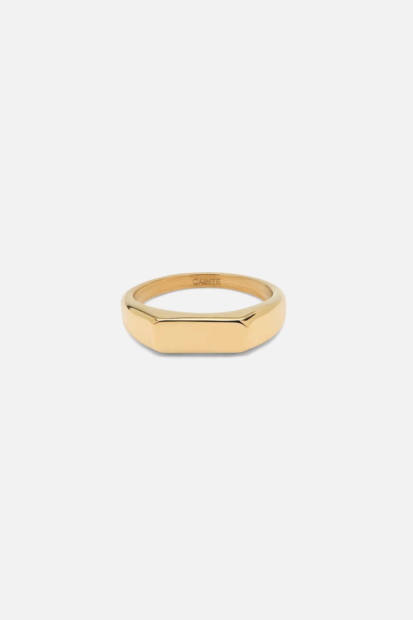 CLASSIC RING