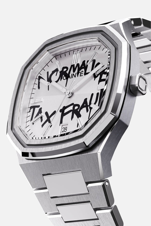 TAX FRAUD TXT