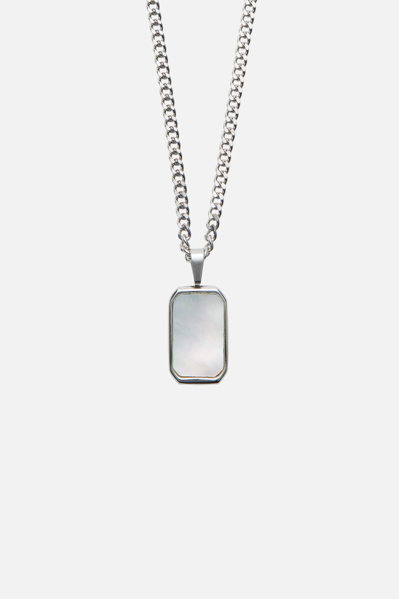 CLOUD NECKLACE