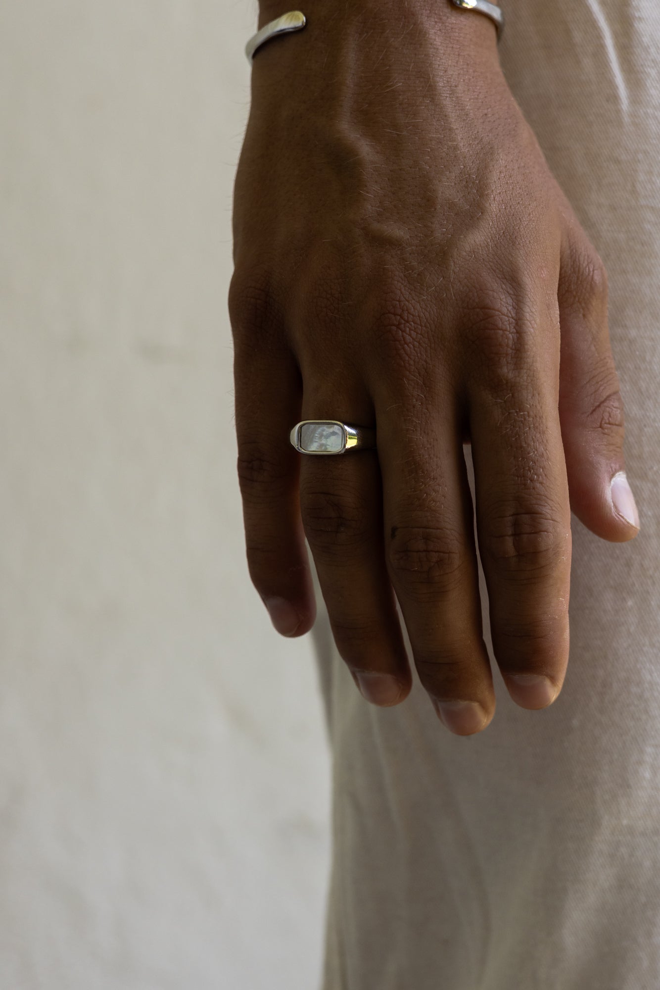 CLOUD RING