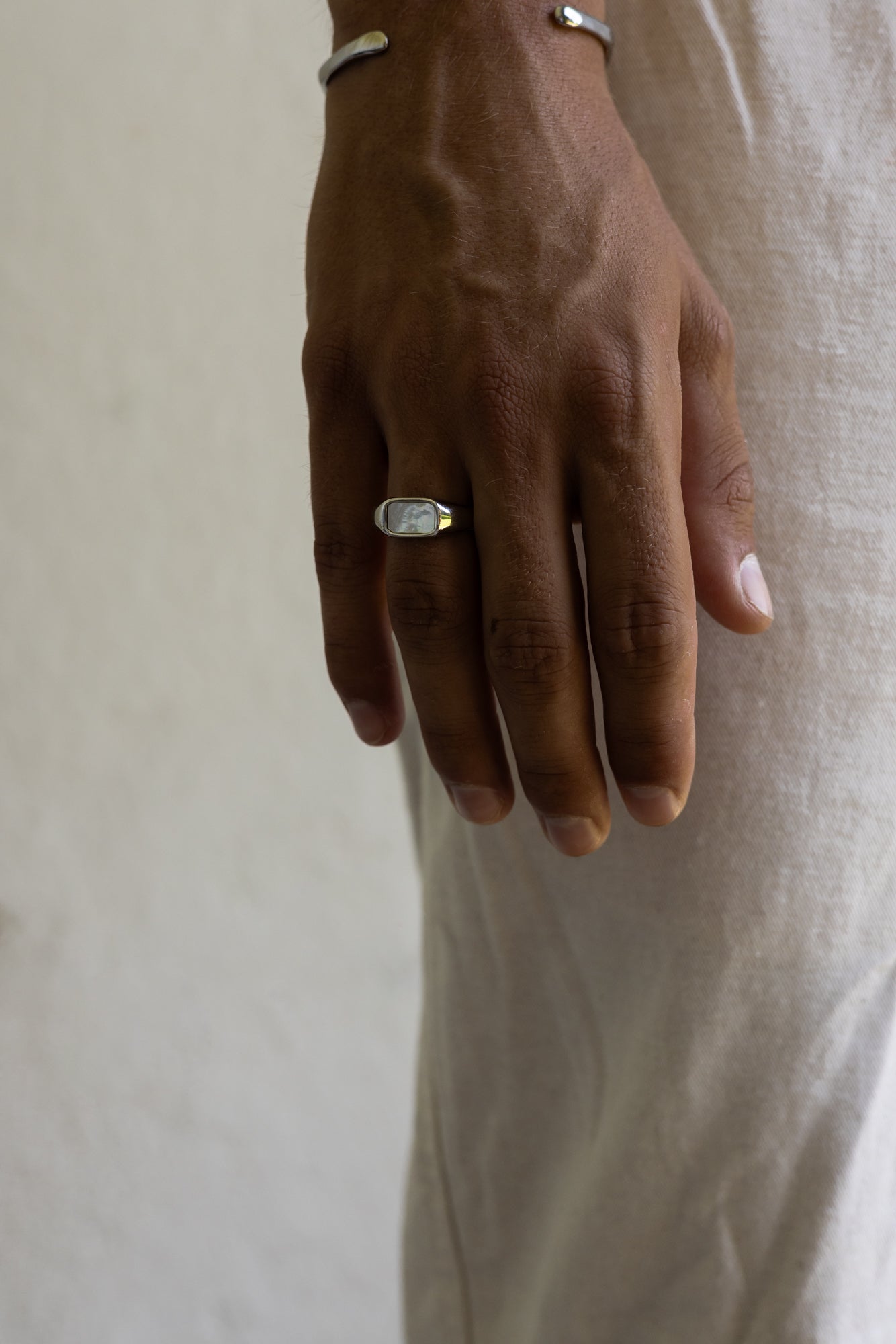 CLOUD RING