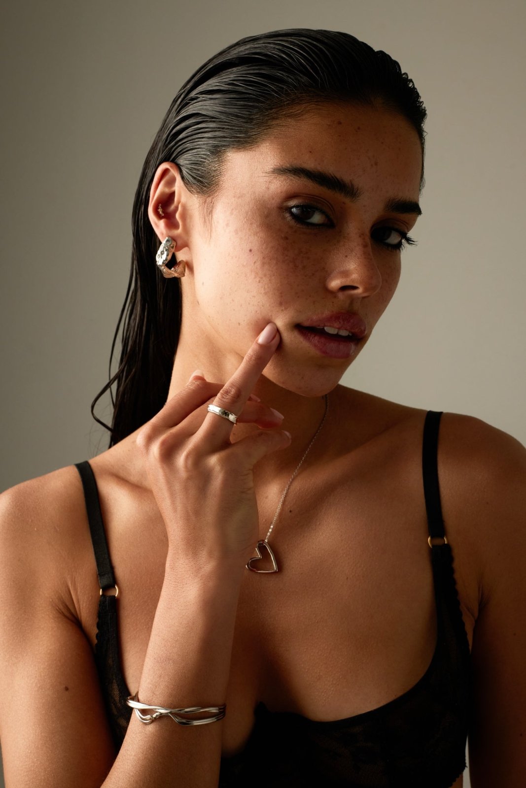 CORAL RING