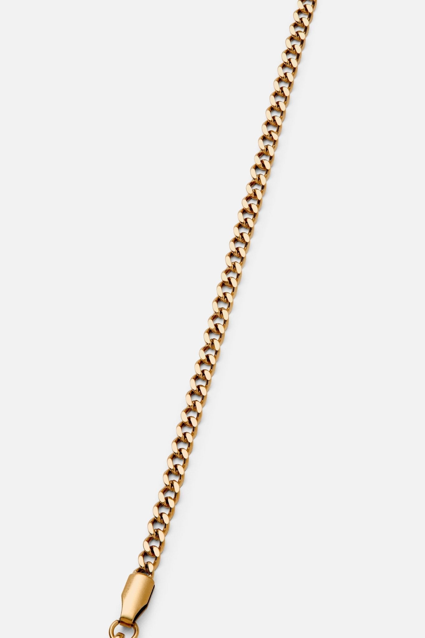 CUBAN BRACELET 3MM