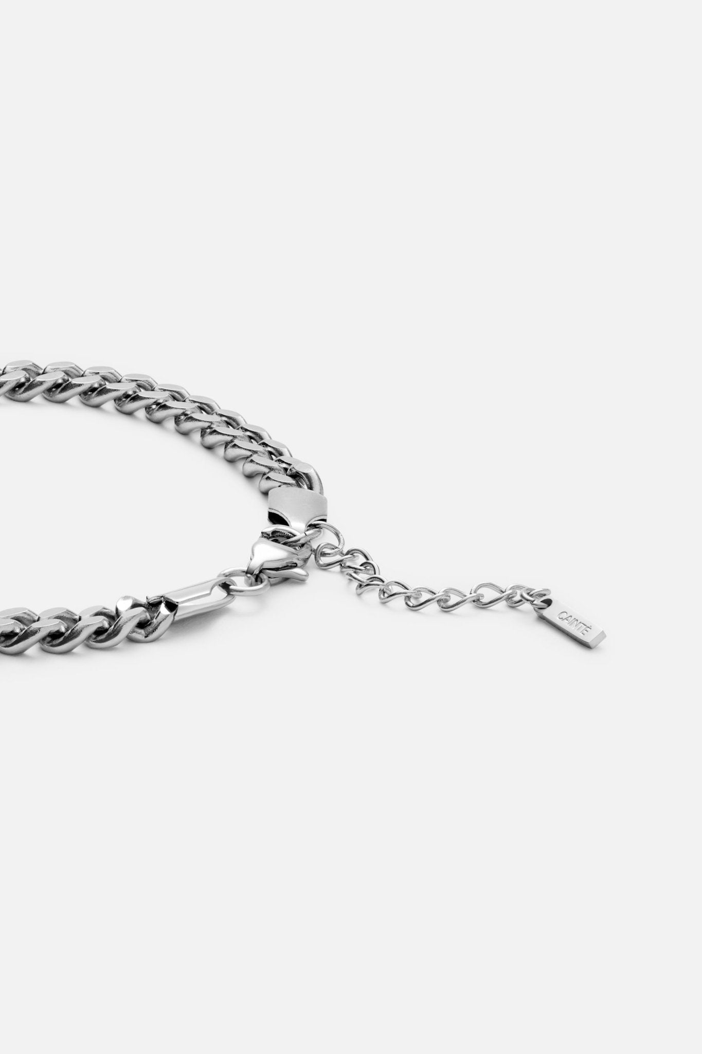 CUBAN BRACELET 5MM