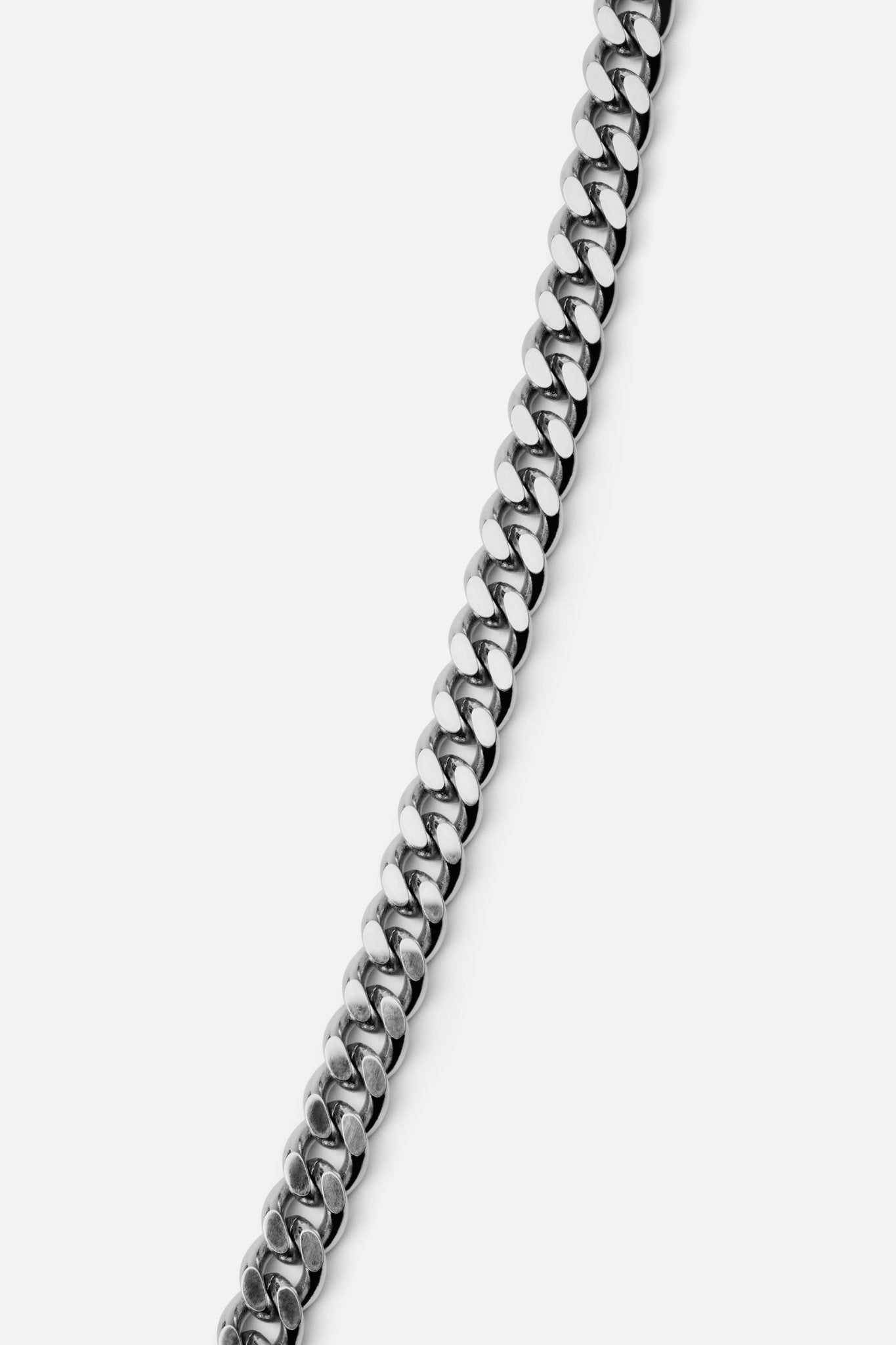 CUBAN NECKLACE 5MM