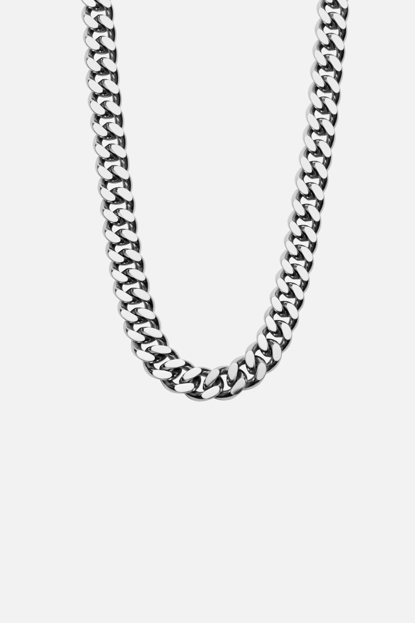 CUBAN NECKLACE 7MM