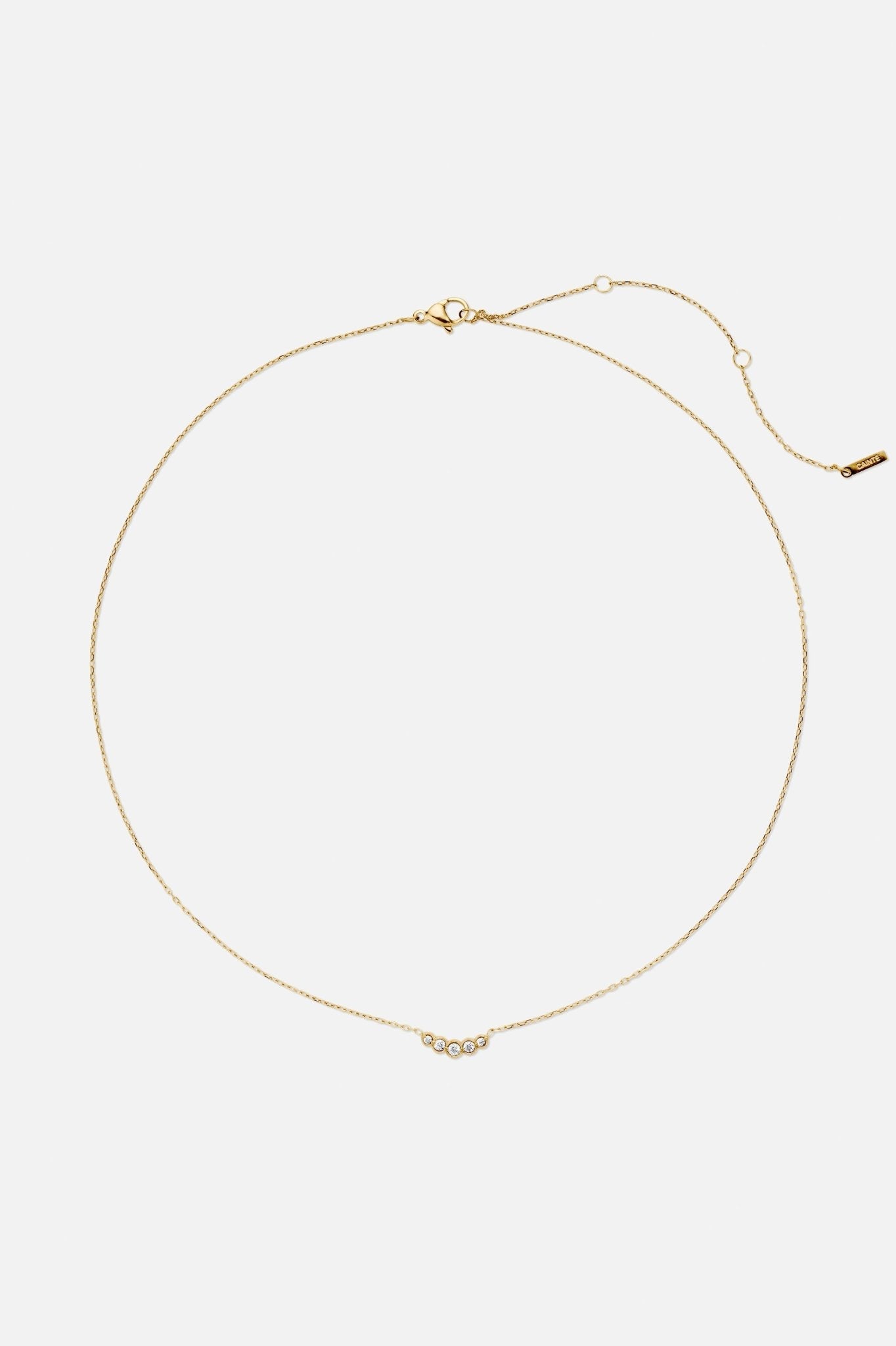 DAURIE NECKLACE
