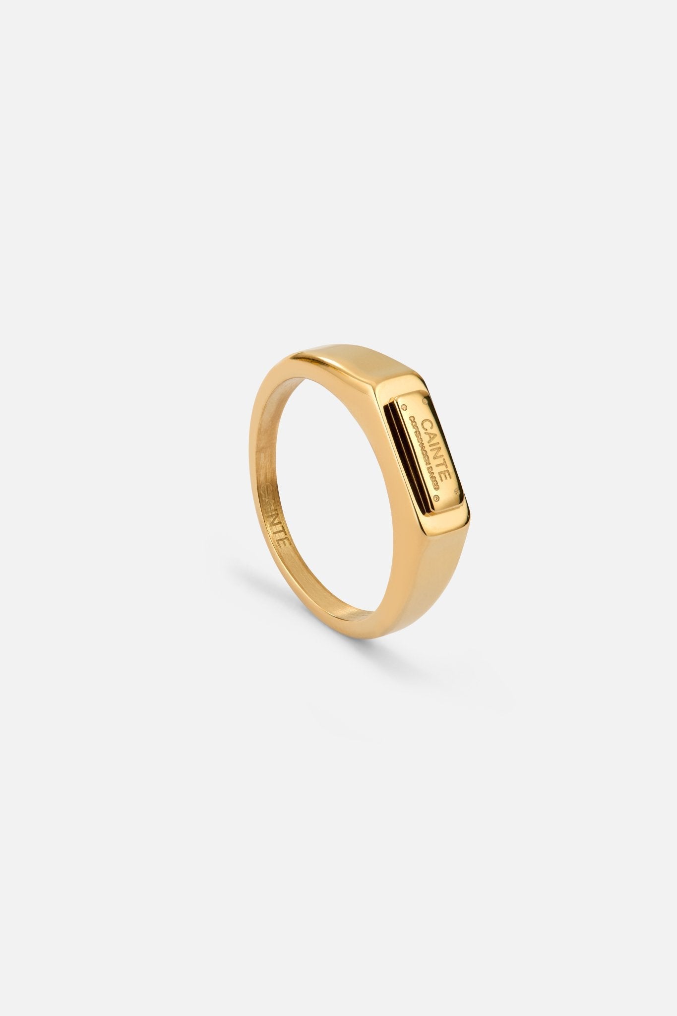 ESSENTIAL RING