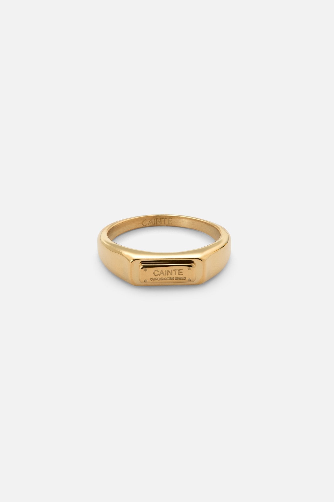 ESSENTIAL RING