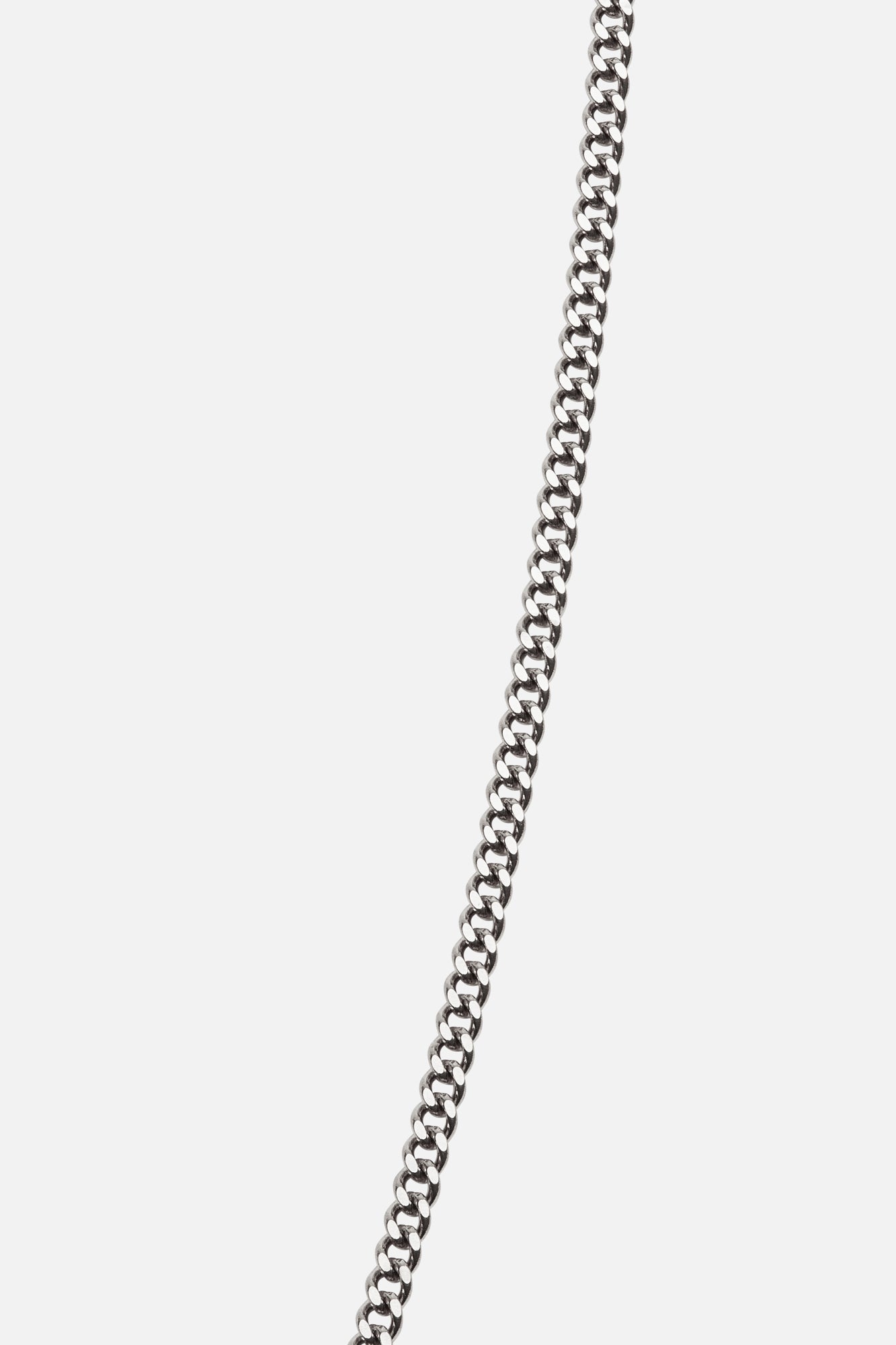 GOLD BAR NECKLACE