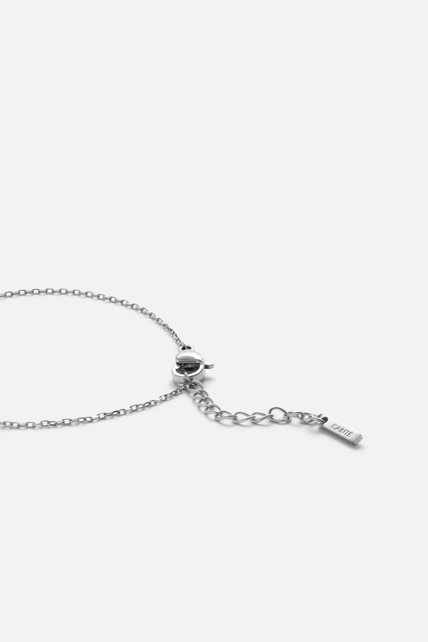 HEART STONE BRACELET