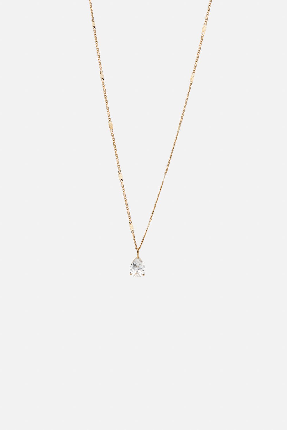ICE NECKLACE