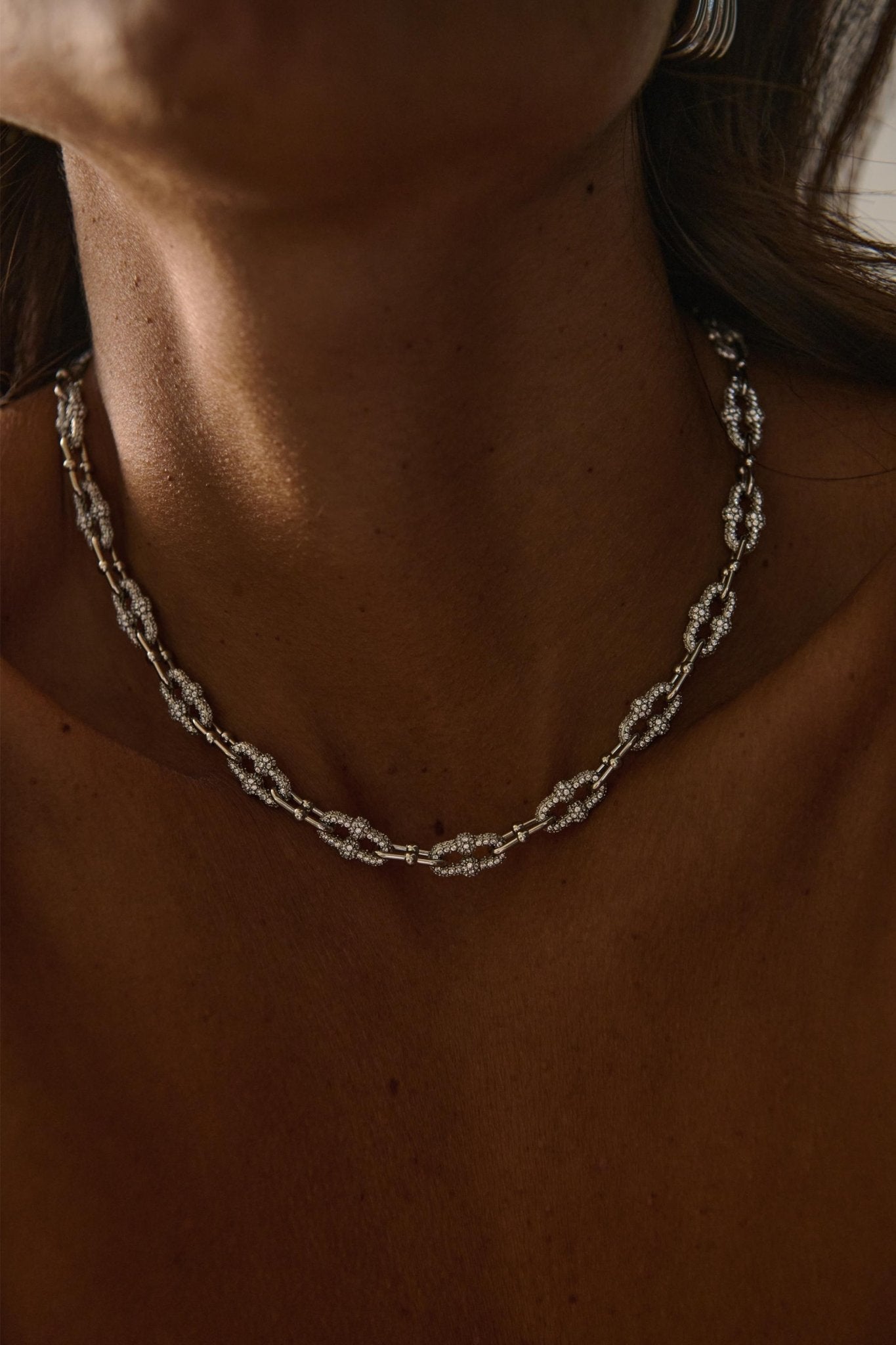 ISOLDE NECKLACE