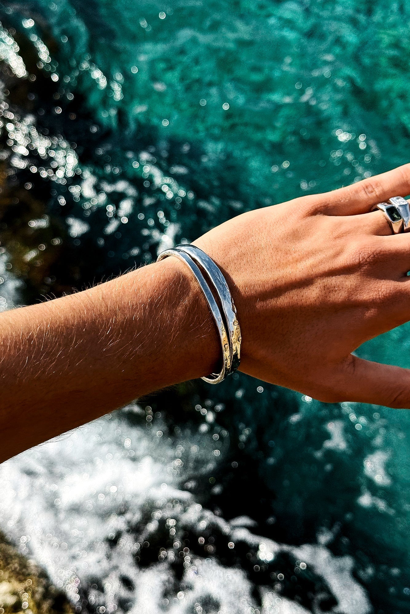 LANZAROTE BRACELET