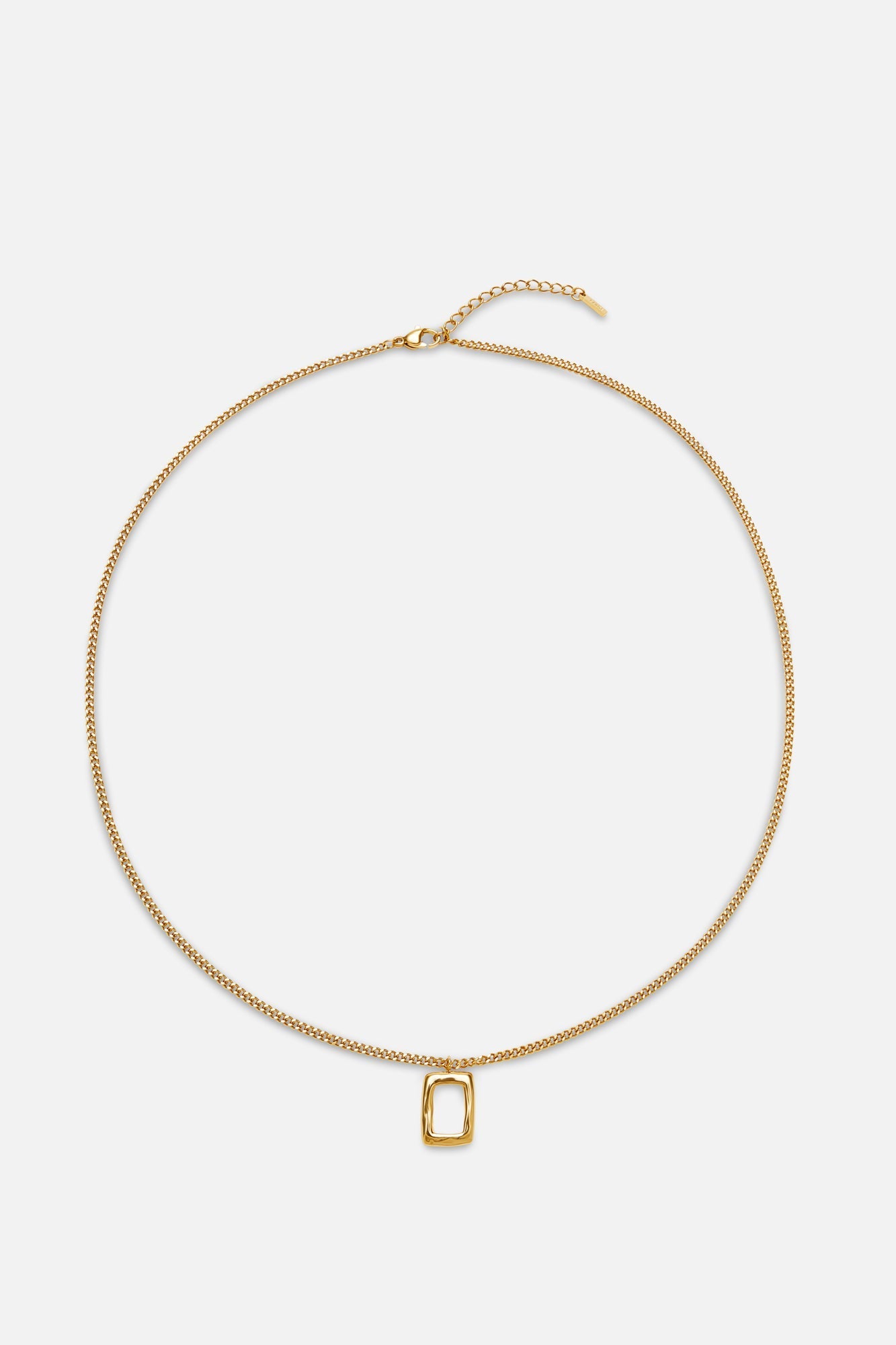 LAVANNE NECKLACE