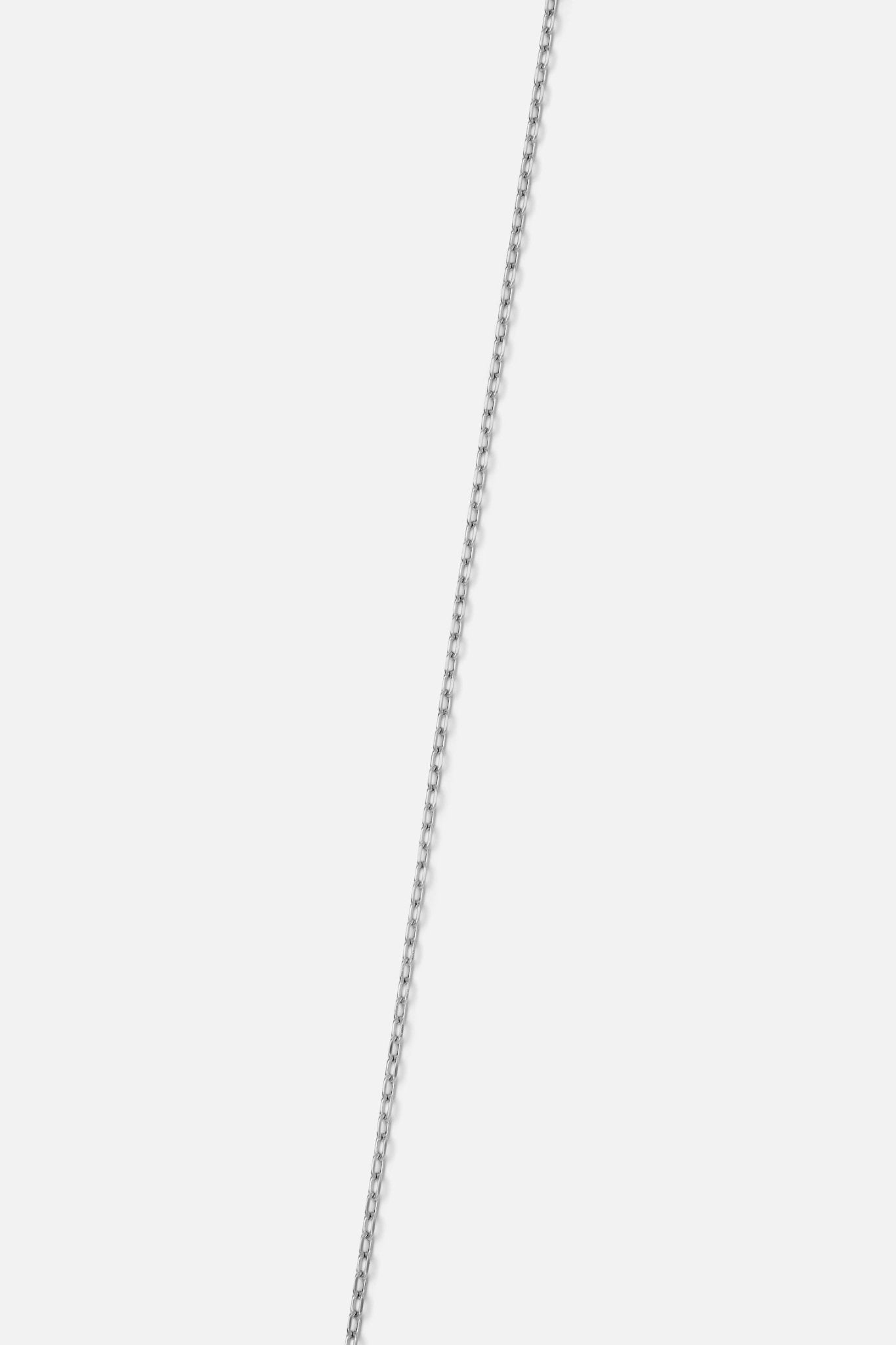 LOCK NECKLACE