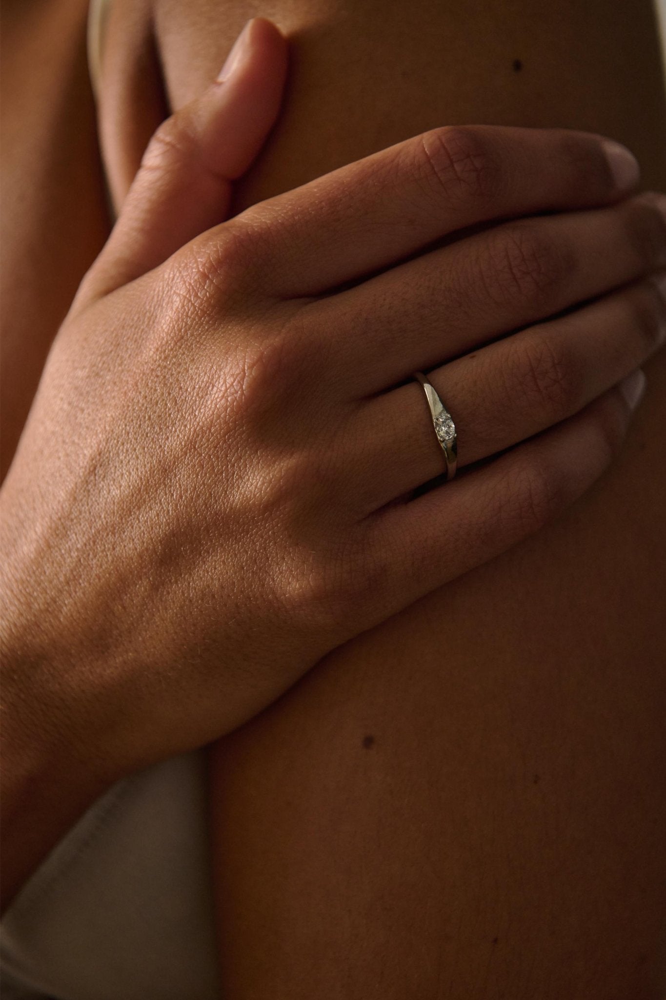 LOIVE RING