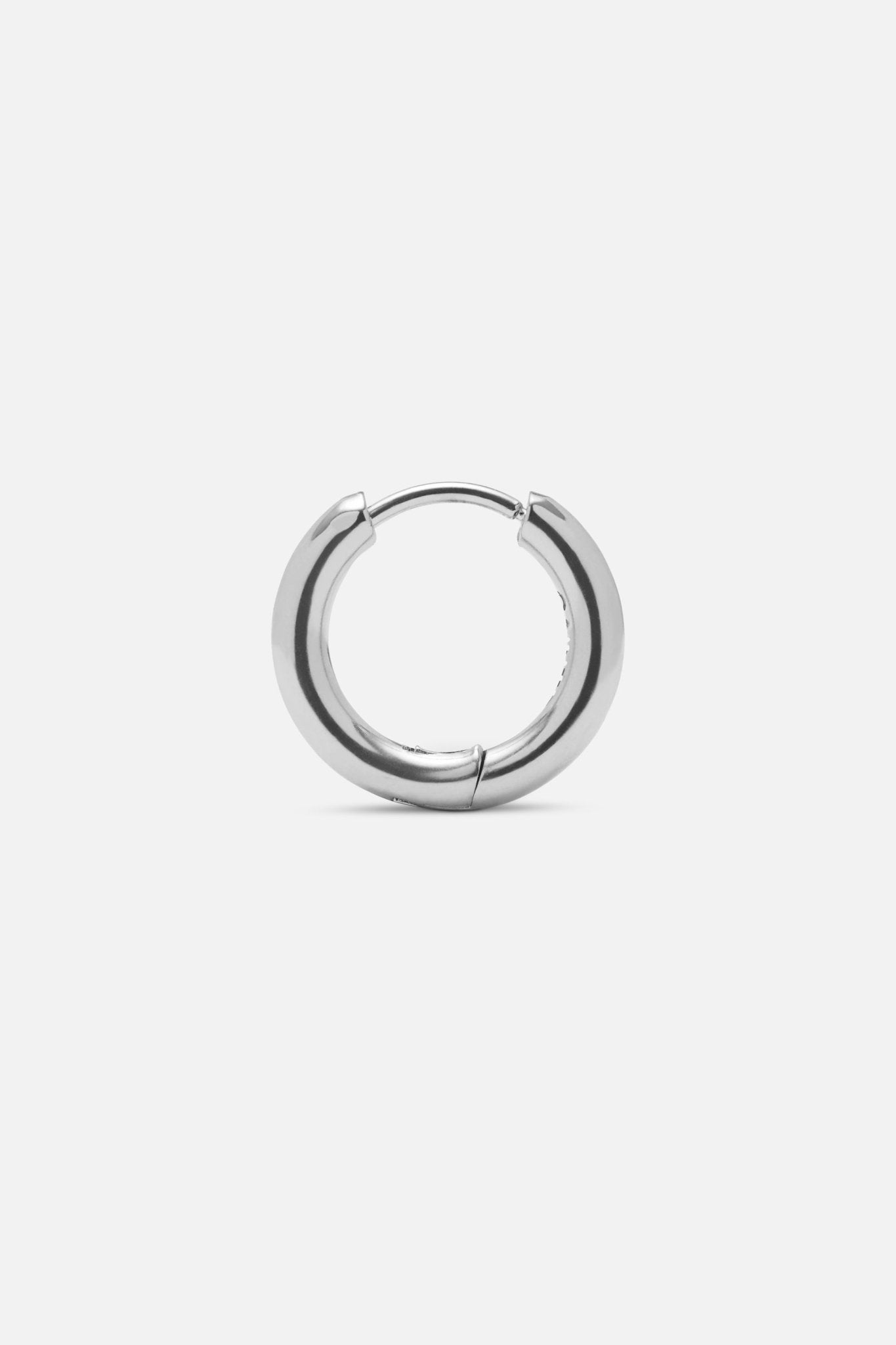 LOOP EARRINGS