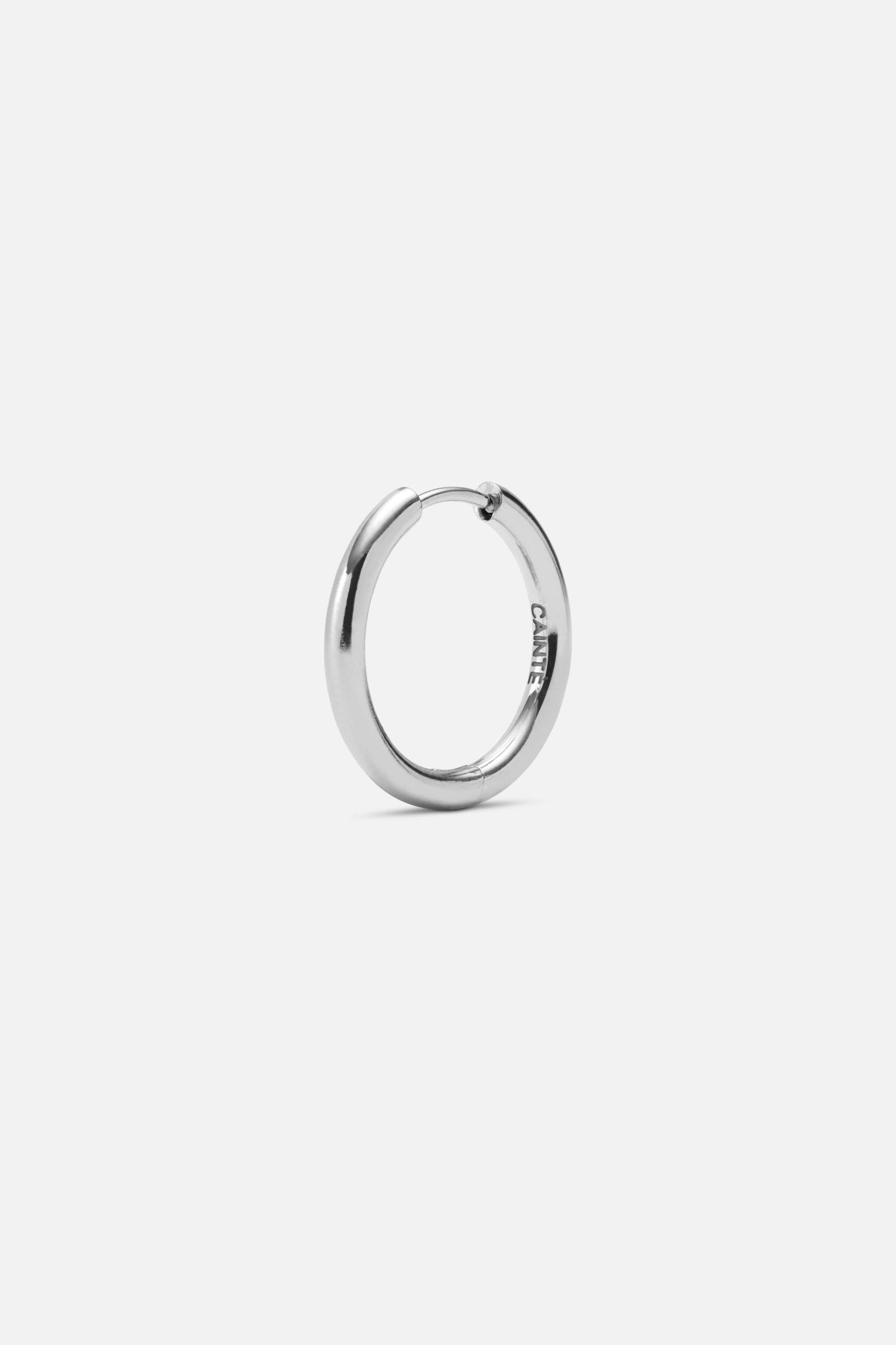 LOOP EARRINGS