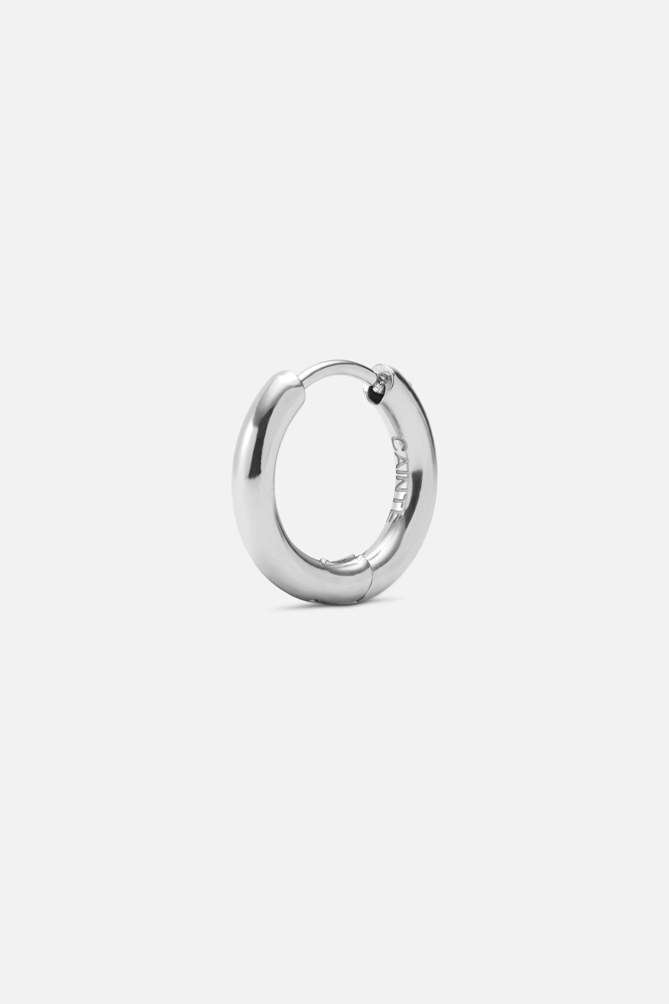 LOOP EARRINGS