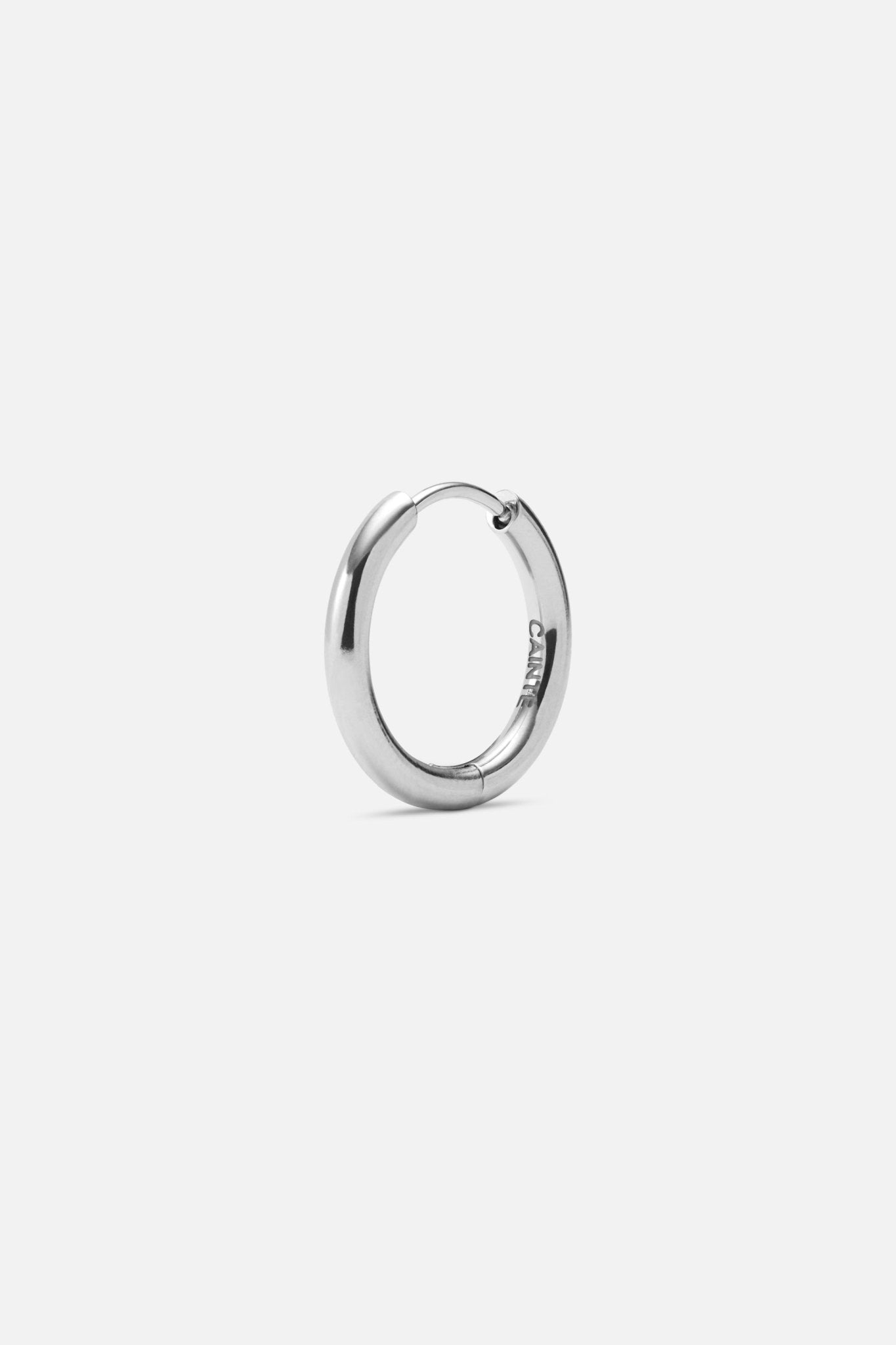 LOOP EARRINGS