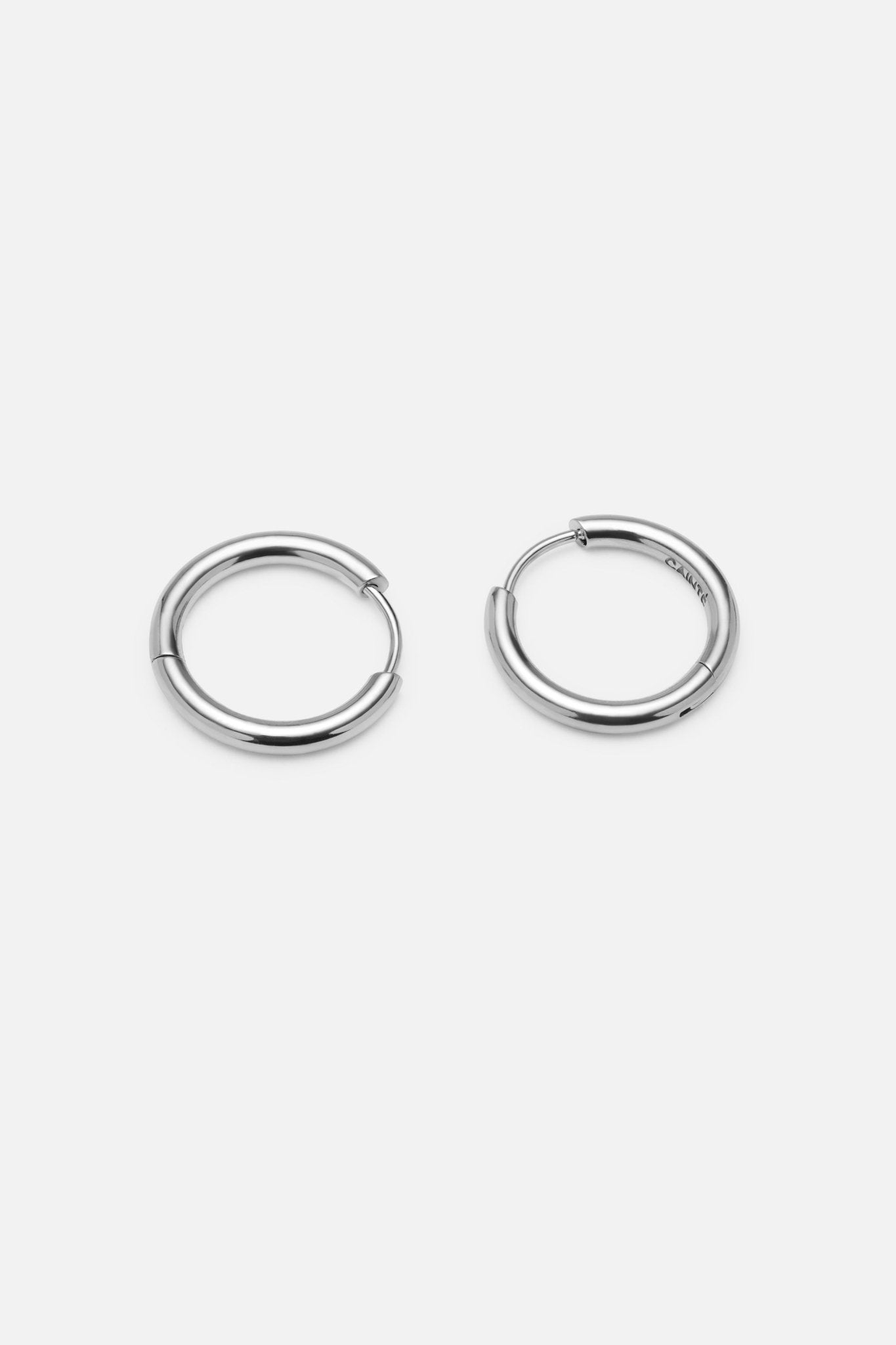 LOOP EARRINGS