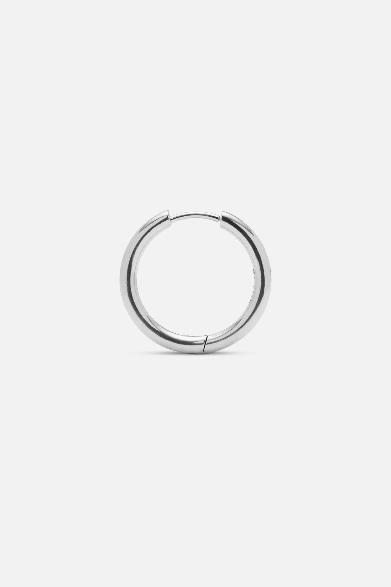 LOOP EARRINGS