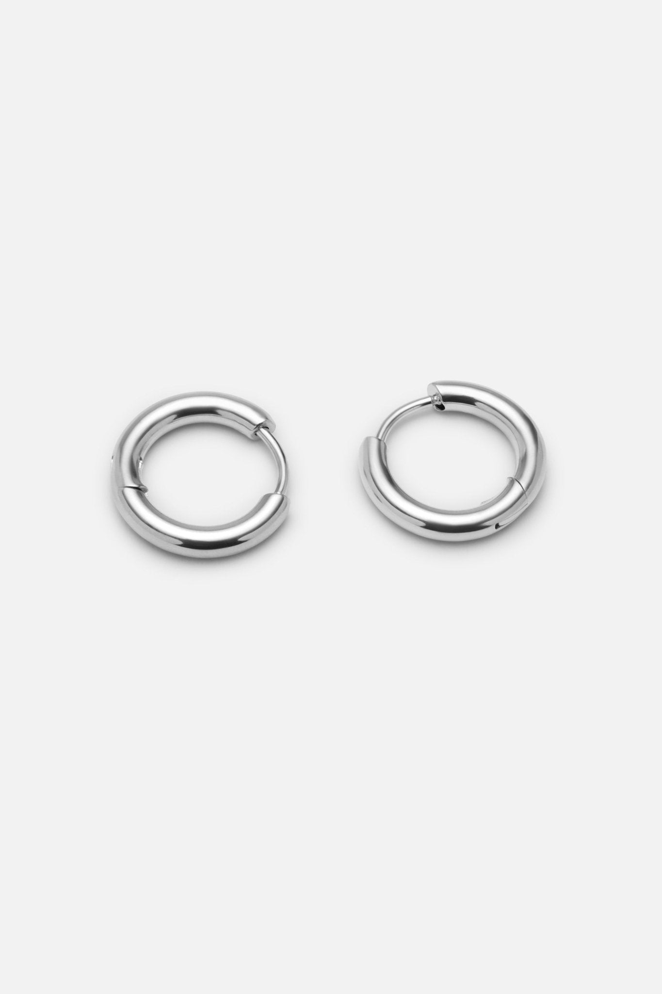 LOOP EARRINGS