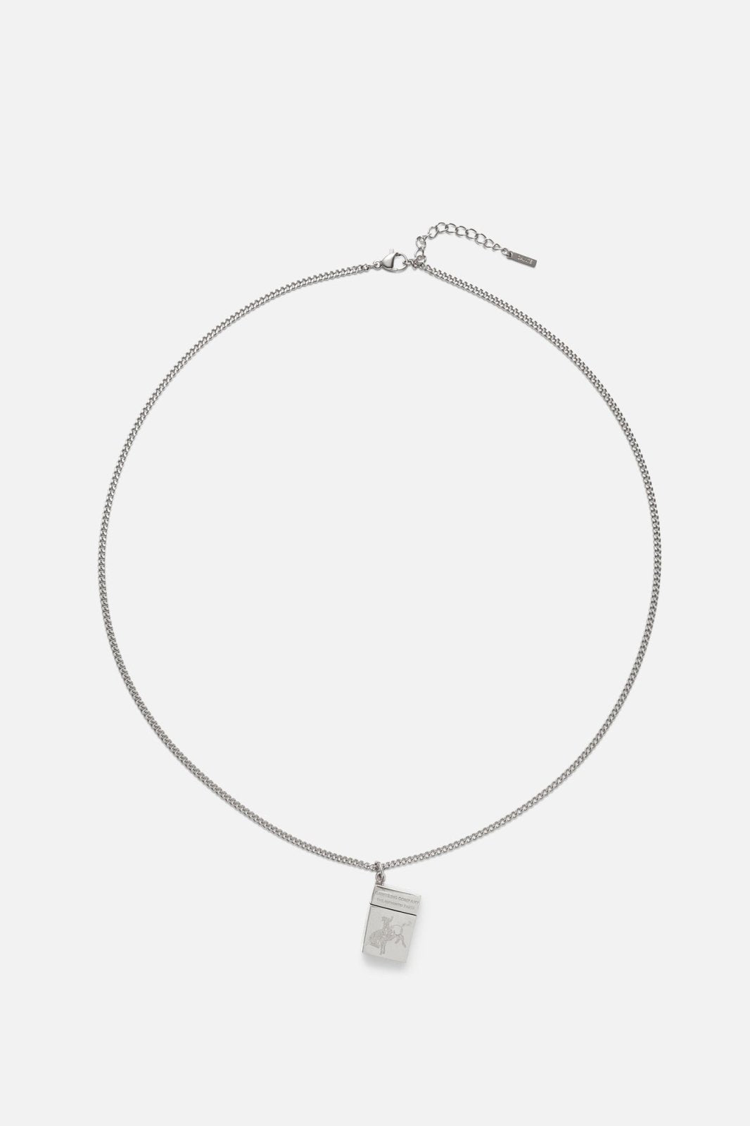 LUCKY NECKLACE