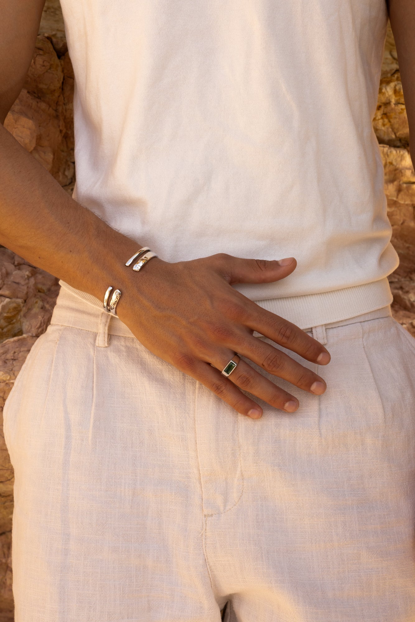 LUCKY RING