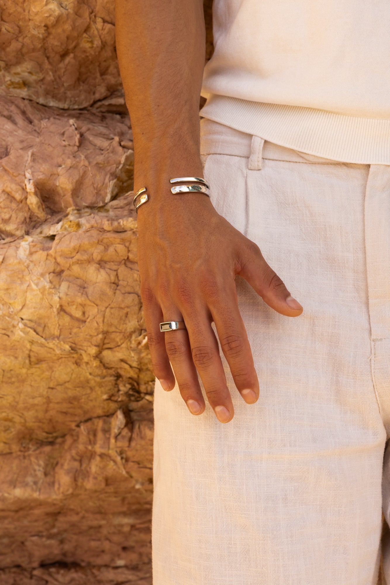 LUCKY RING
