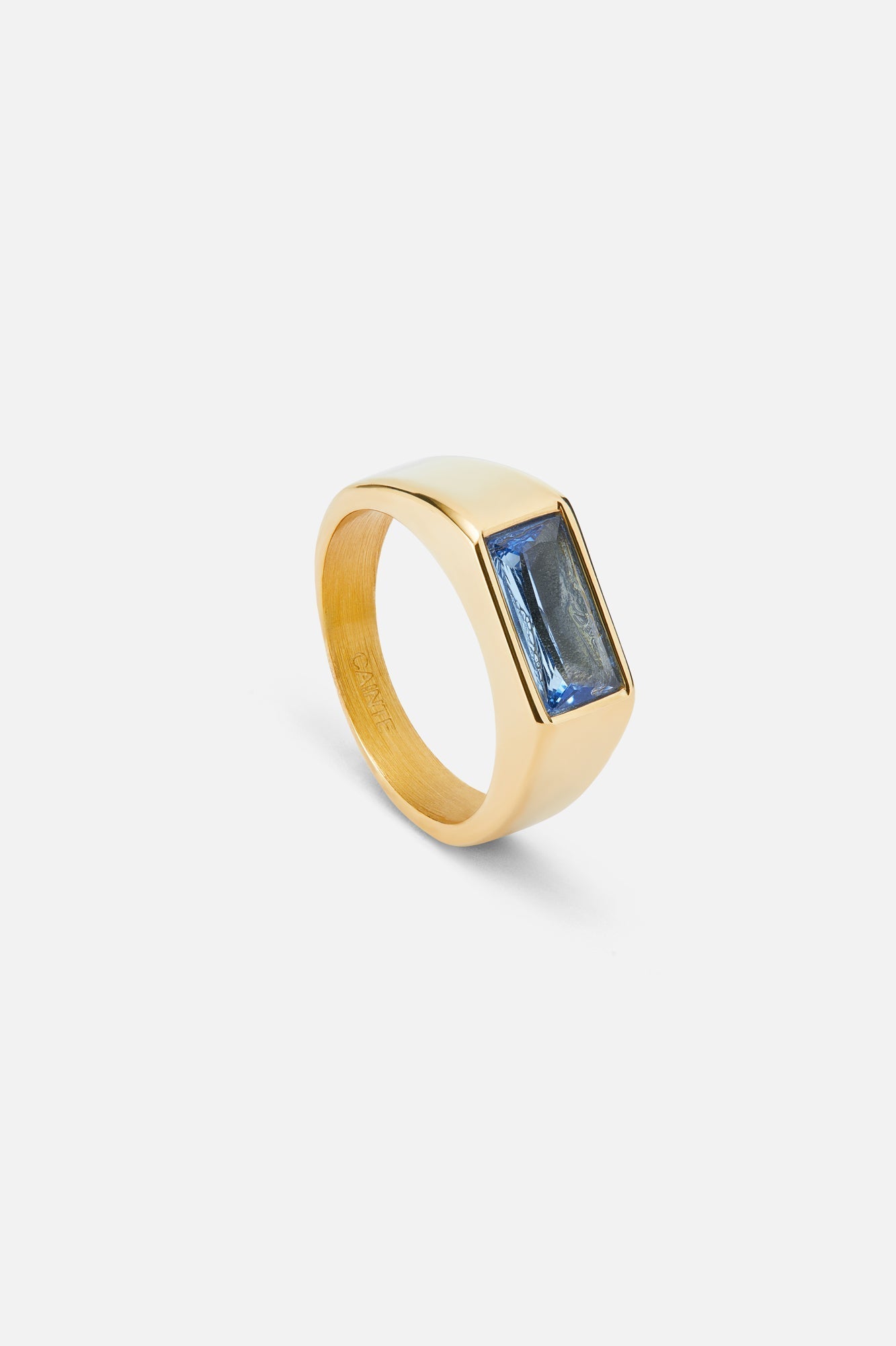 LUCKY RING