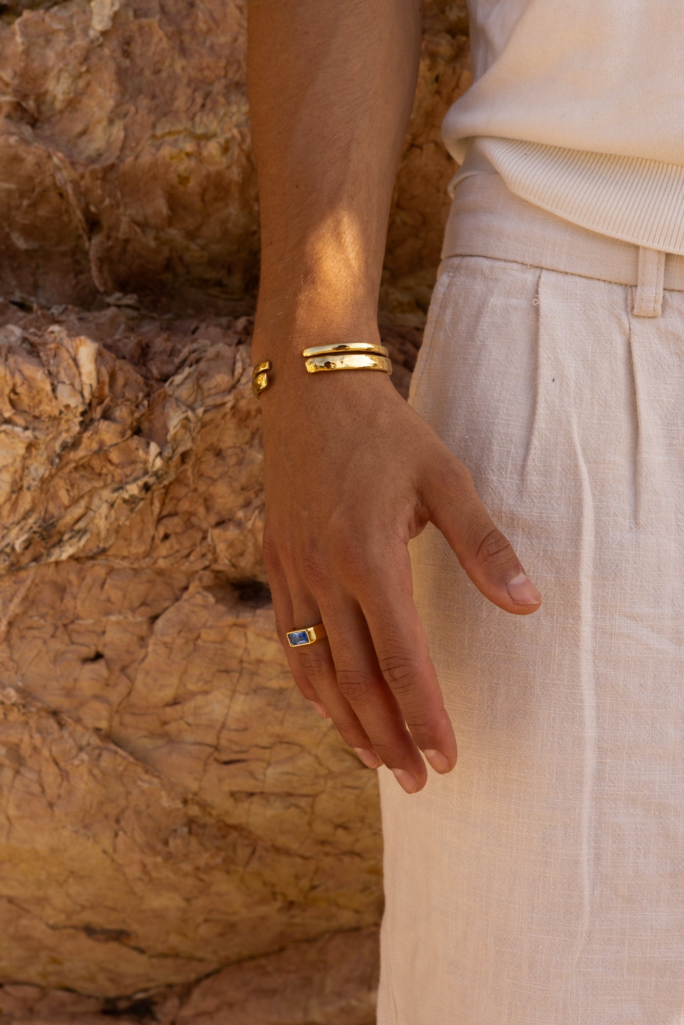 LUCKY RING