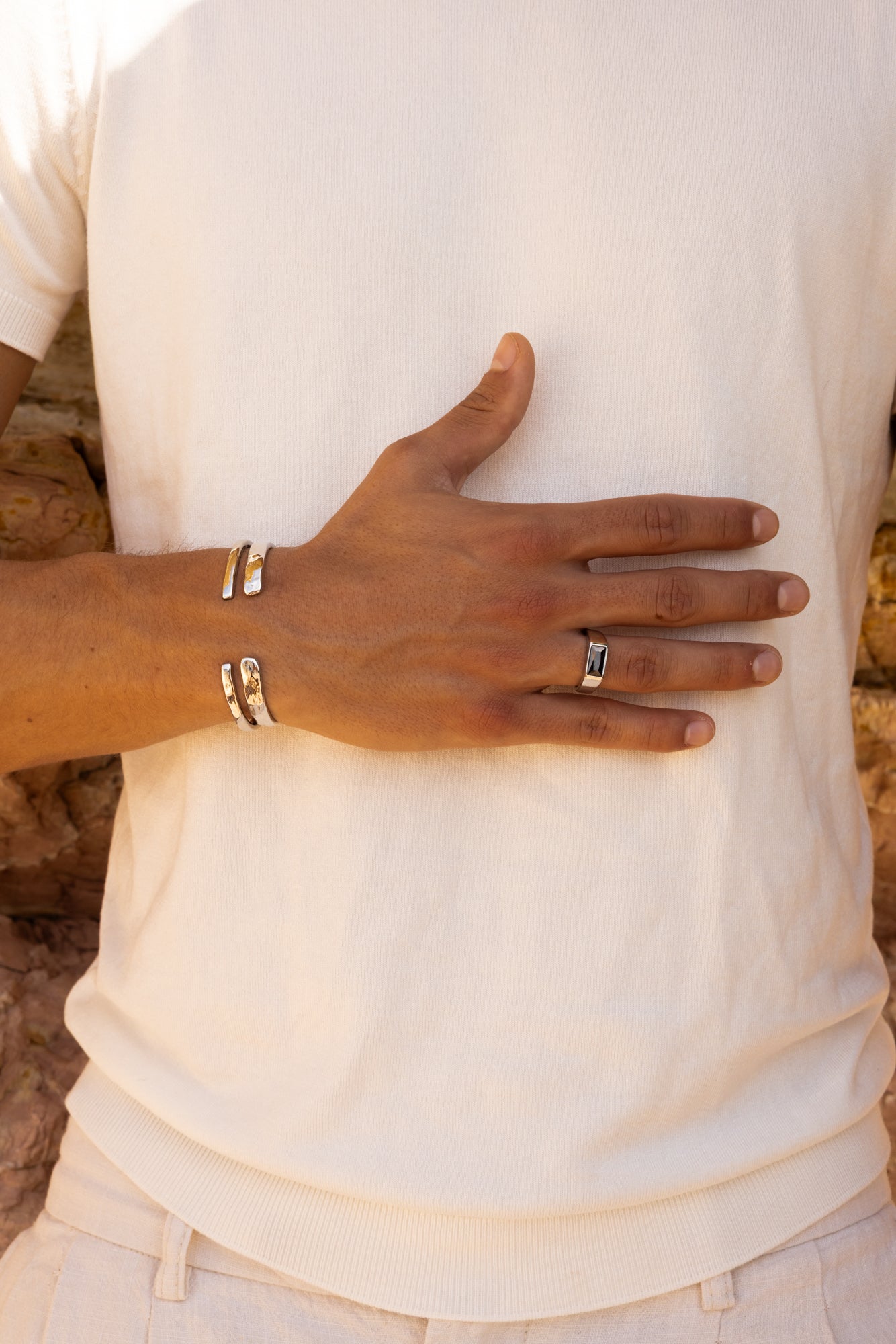 LUCKY RING