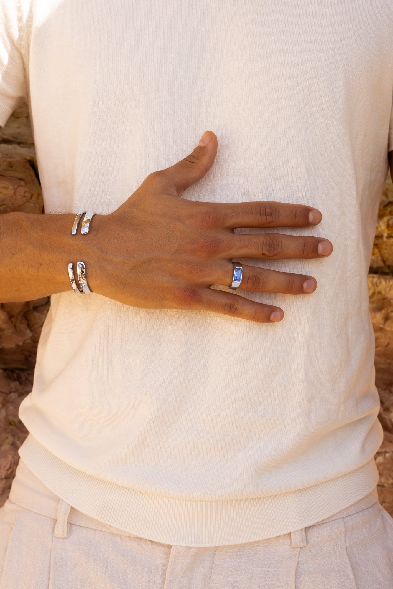 LUCKY RING