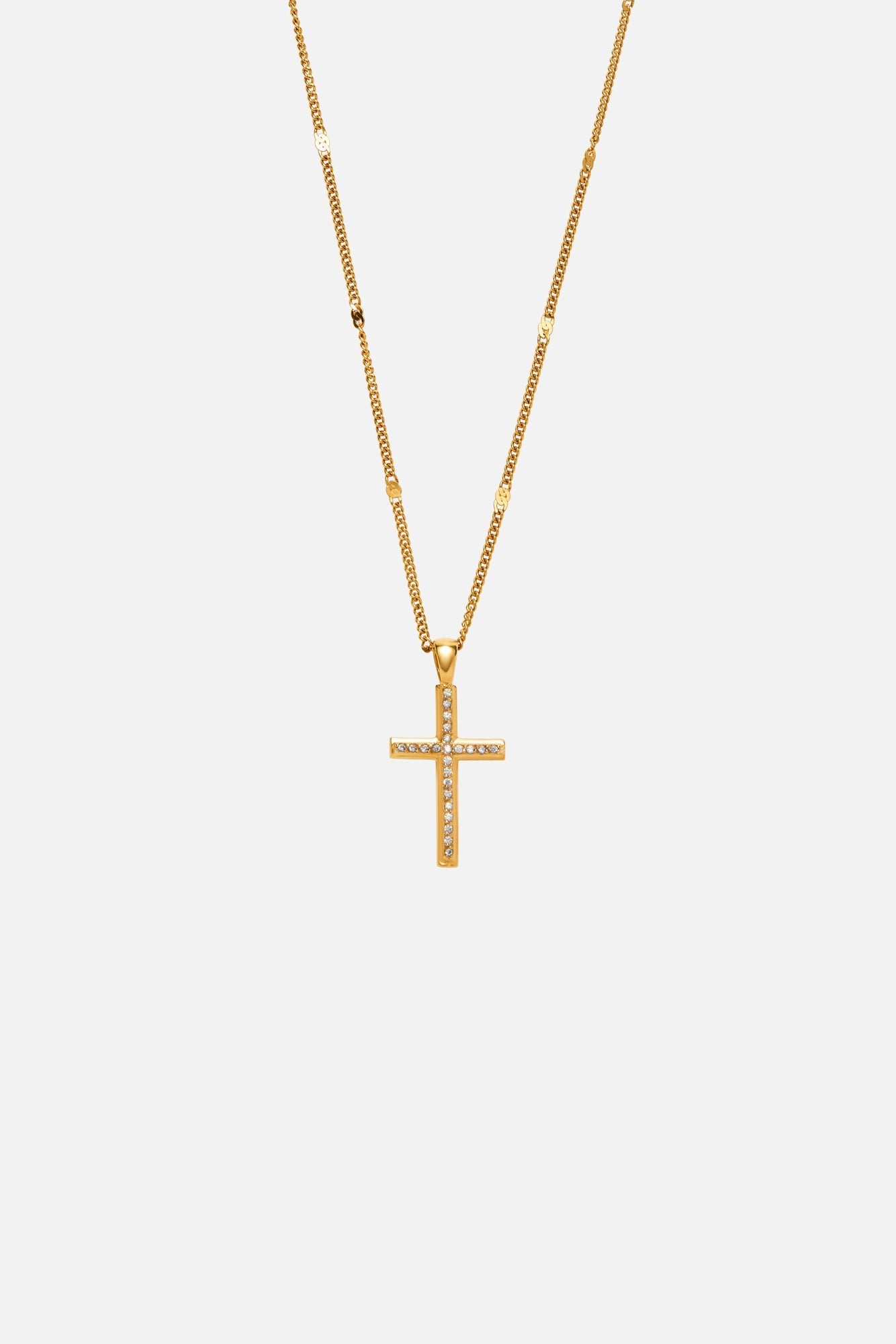 LUMA NECKLACE