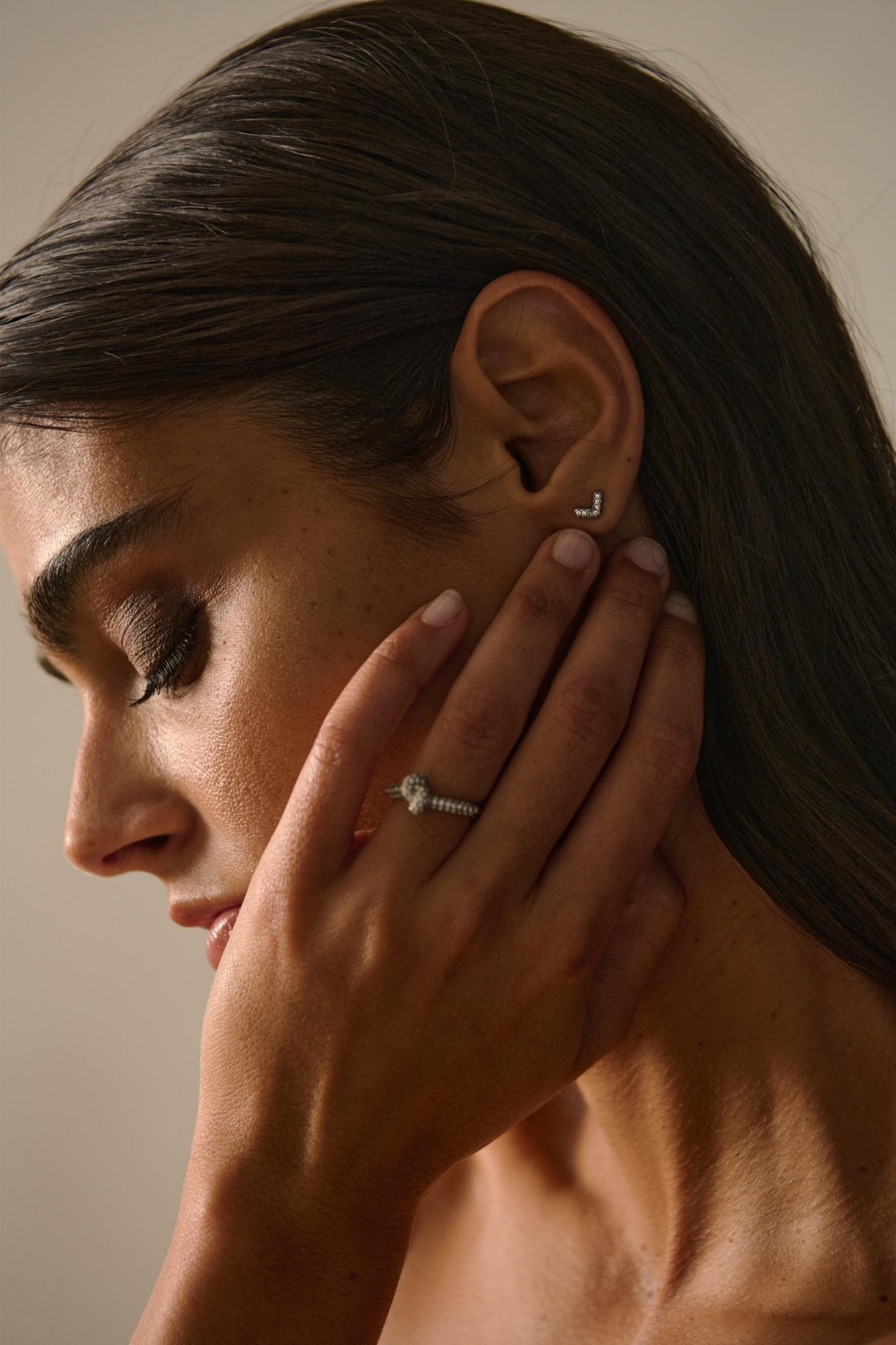 LUOE EARRINGS