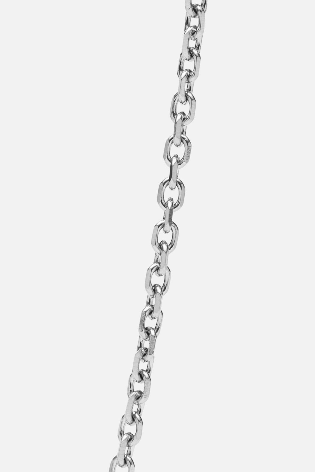 MAGNET NECKLACE BRUSHED