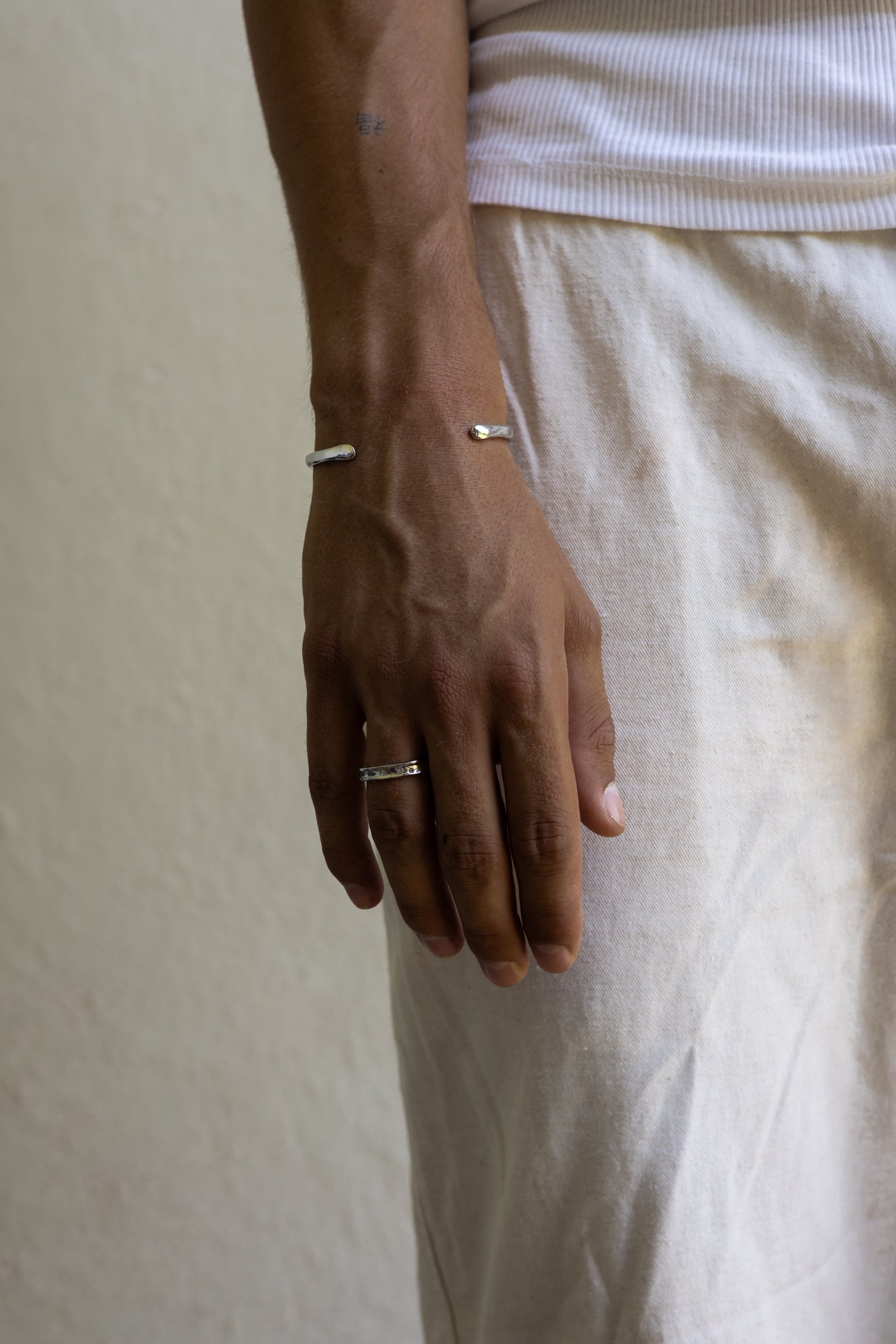 MARE RING