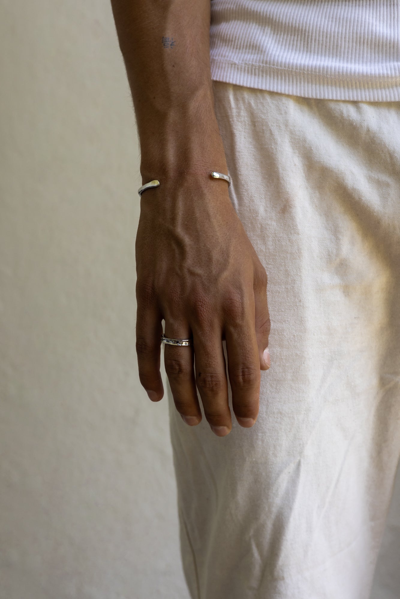 MARE RING