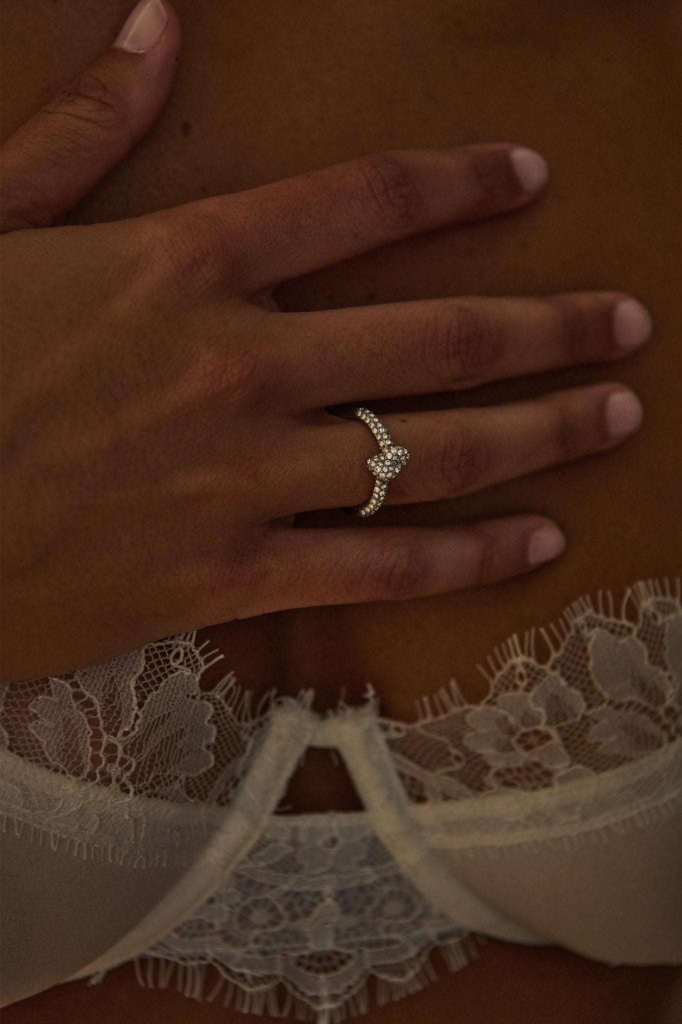 MONAIRE RING
