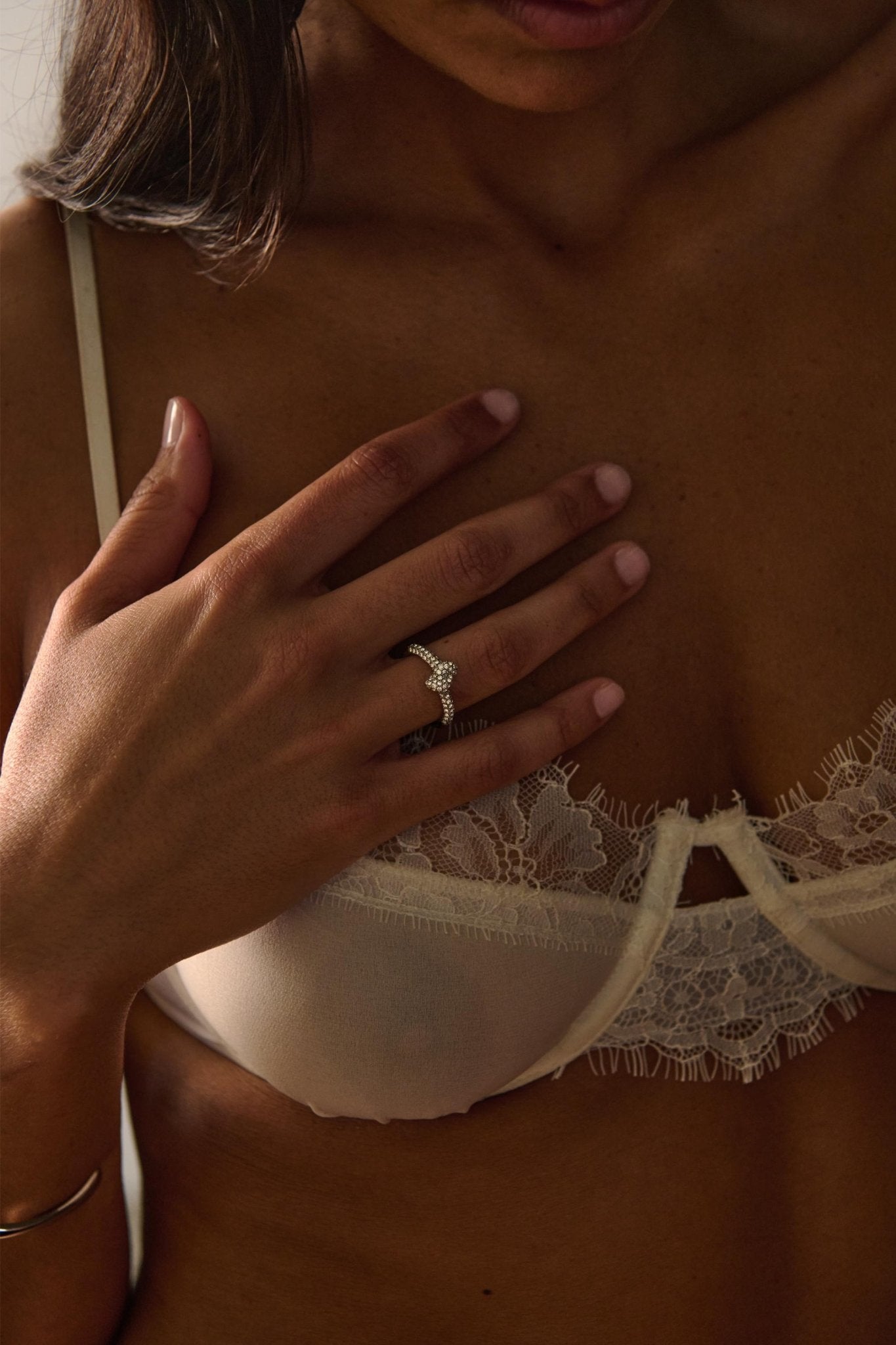 MONAIRE RING