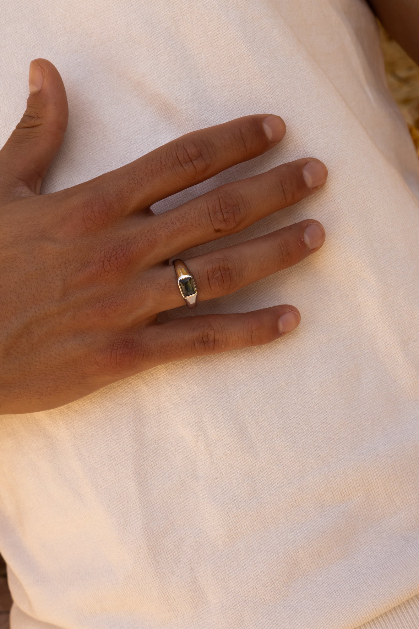 NEBULA RING
