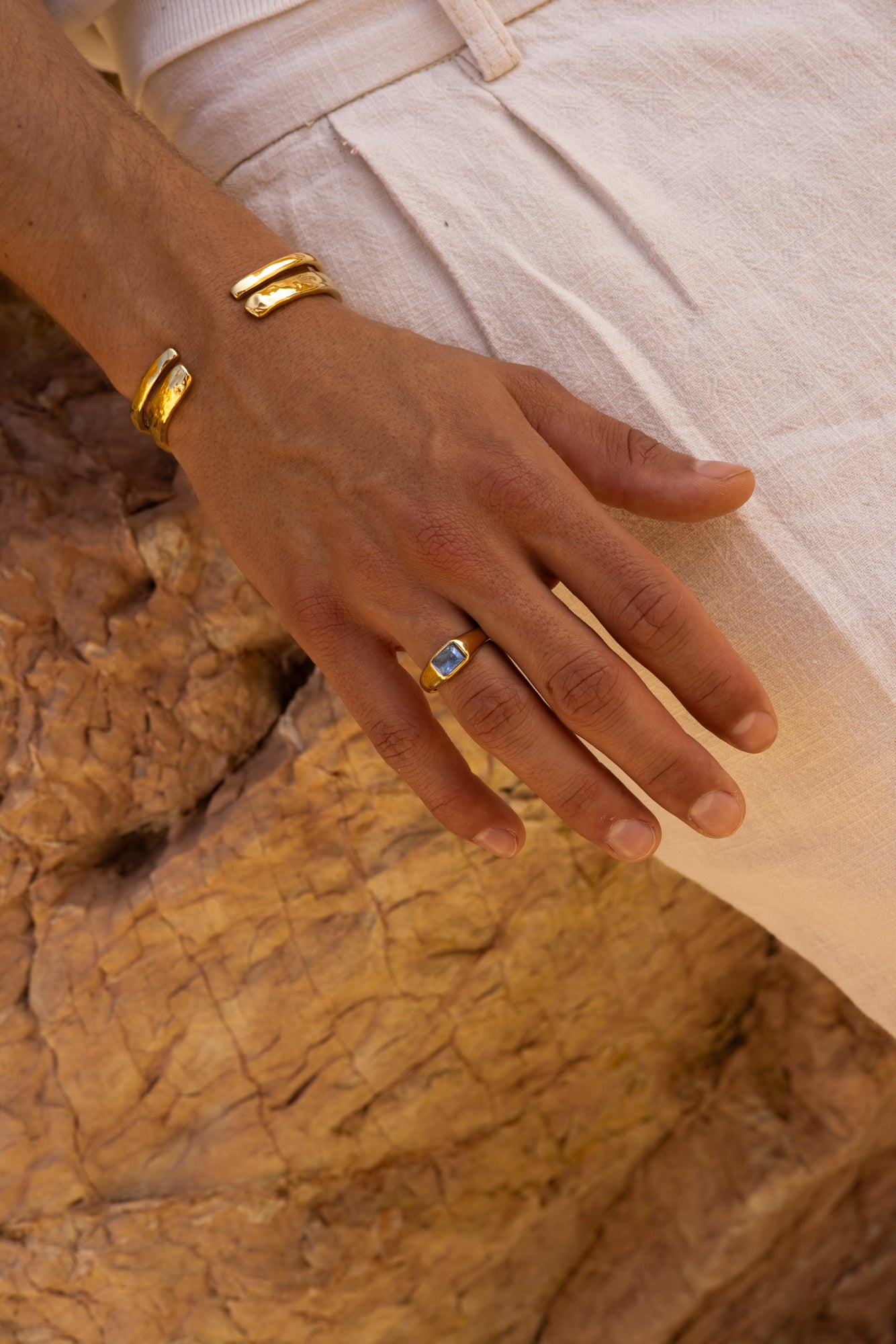 NEBULA RING