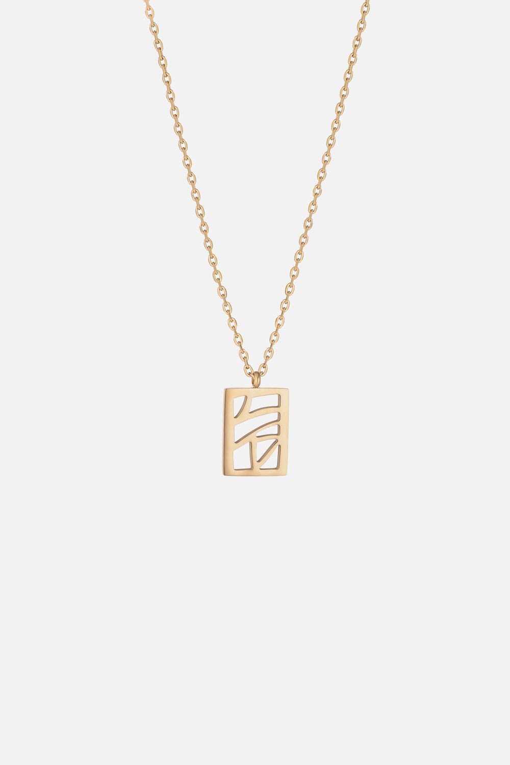 NIKKI NECKLACE